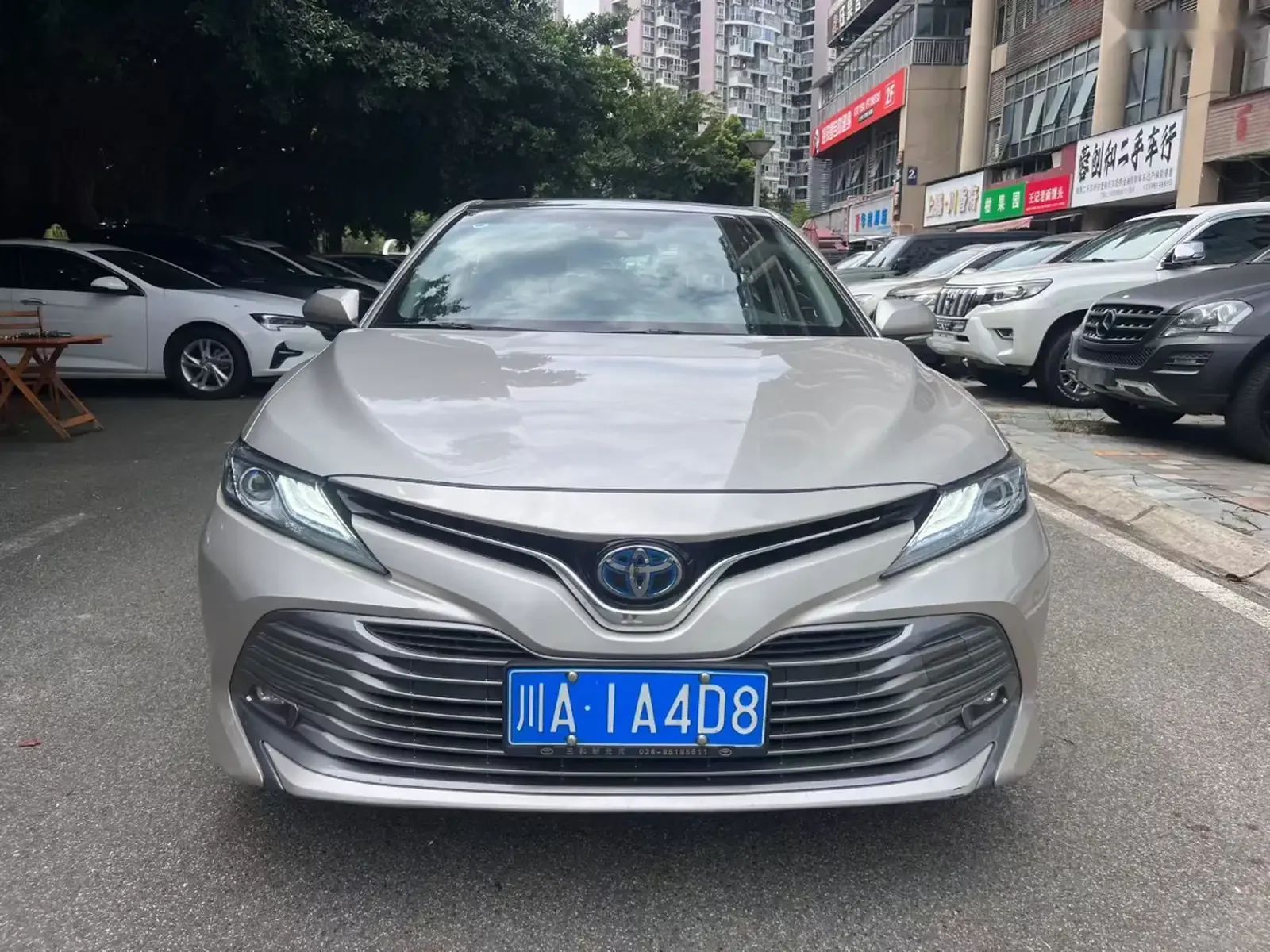 Toyota — фото 2