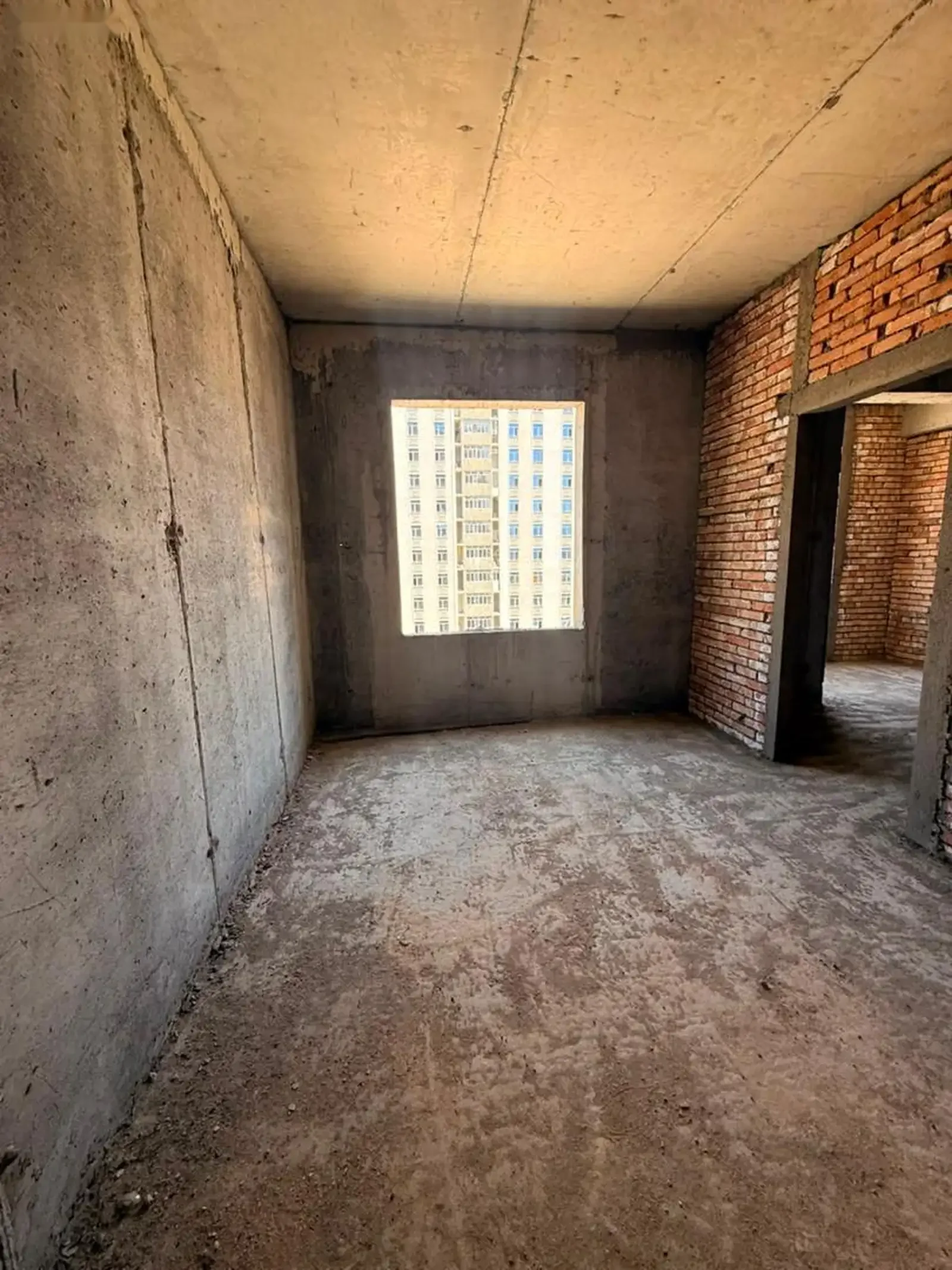 2-комн. квартира, 14 этаж, 65 м², Сино калсавой Профсаюз — фото 6