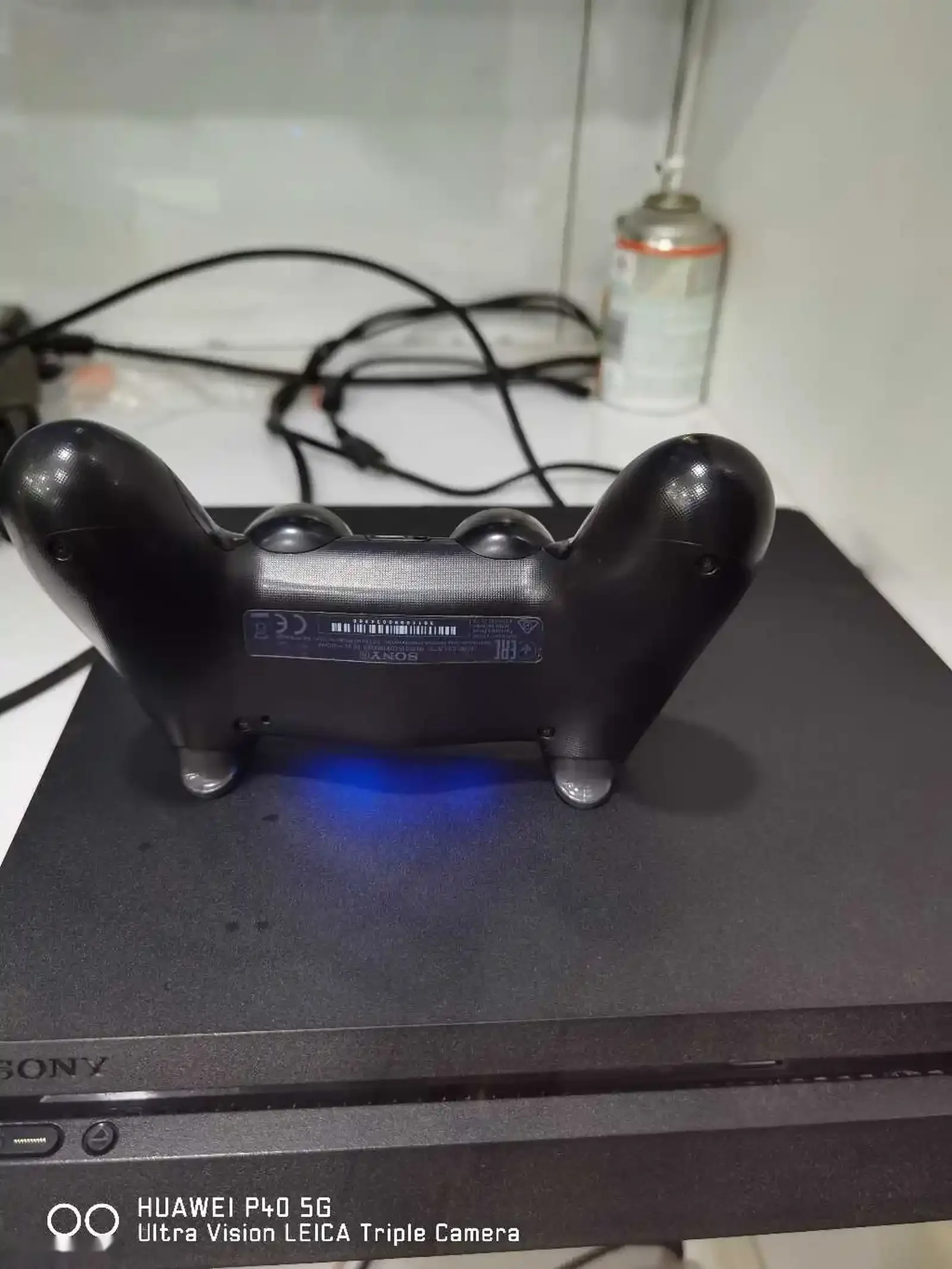 Игровая приставка Sony PlayStation 4 1tb 6.72 — фото 3
