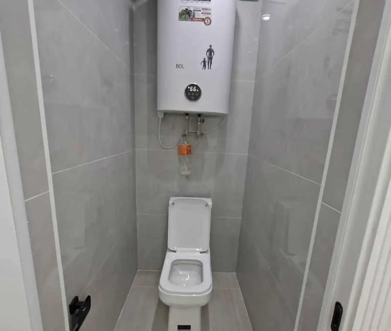 2-комн. квартира, 4 этаж, 65 м², Фирдавси
