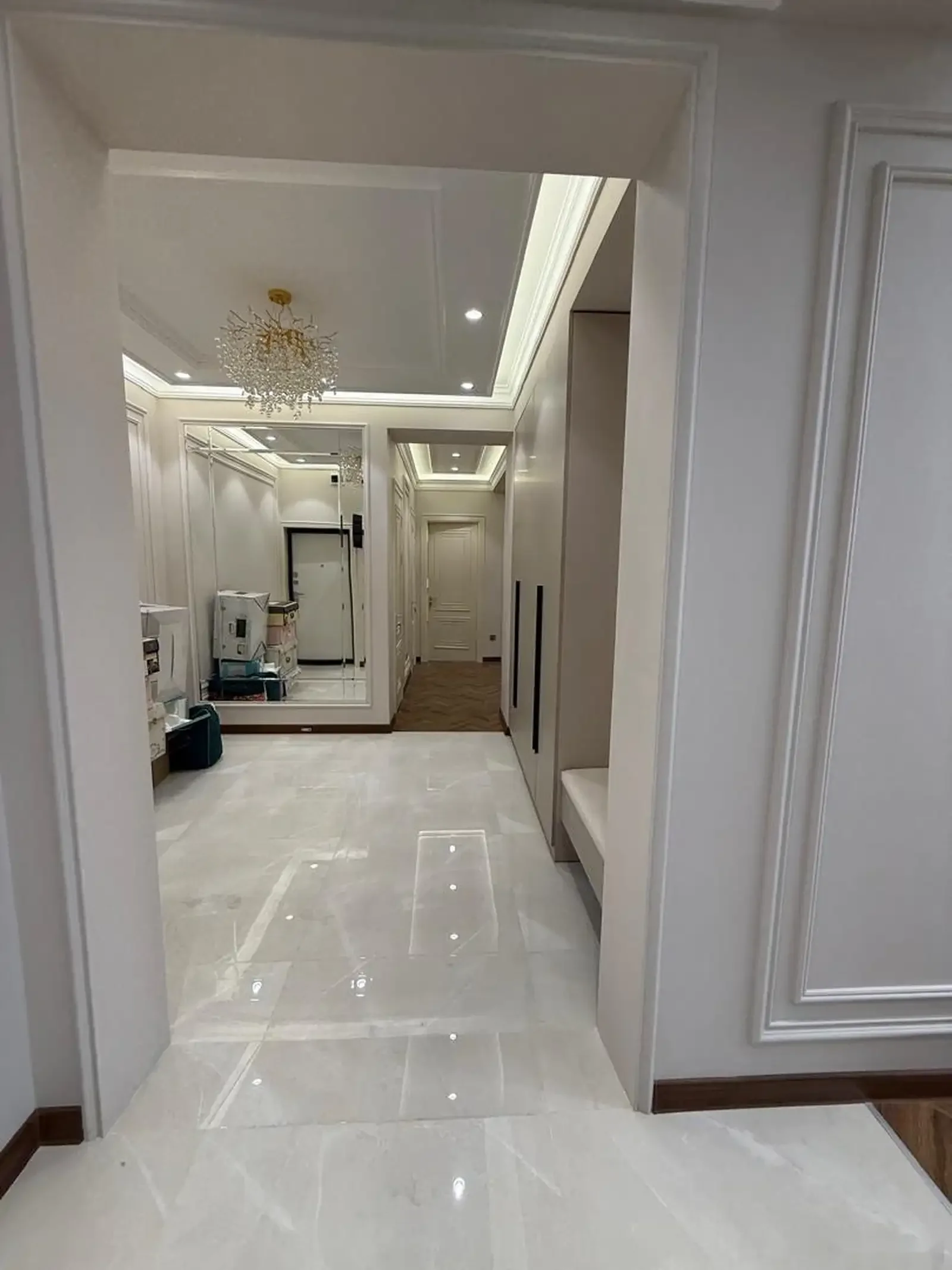 5-комн. квартира, 12 этаж, 160 м², Сино — фото 5