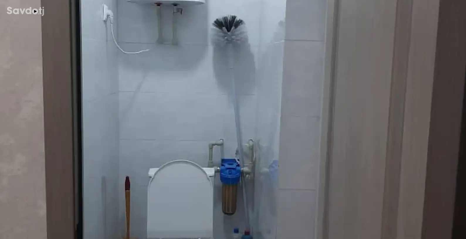 2-комн. квартира, 7 этаж, 54 м², Сино