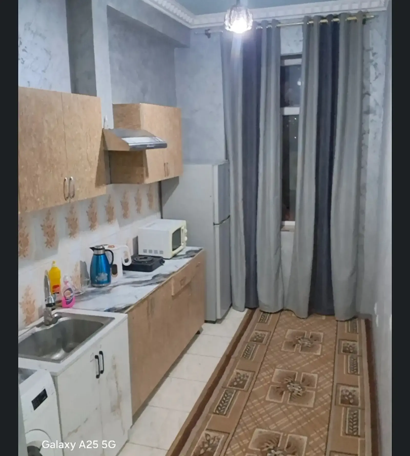 1-комн. квартира, 1 этаж, 43 м², гипрозем