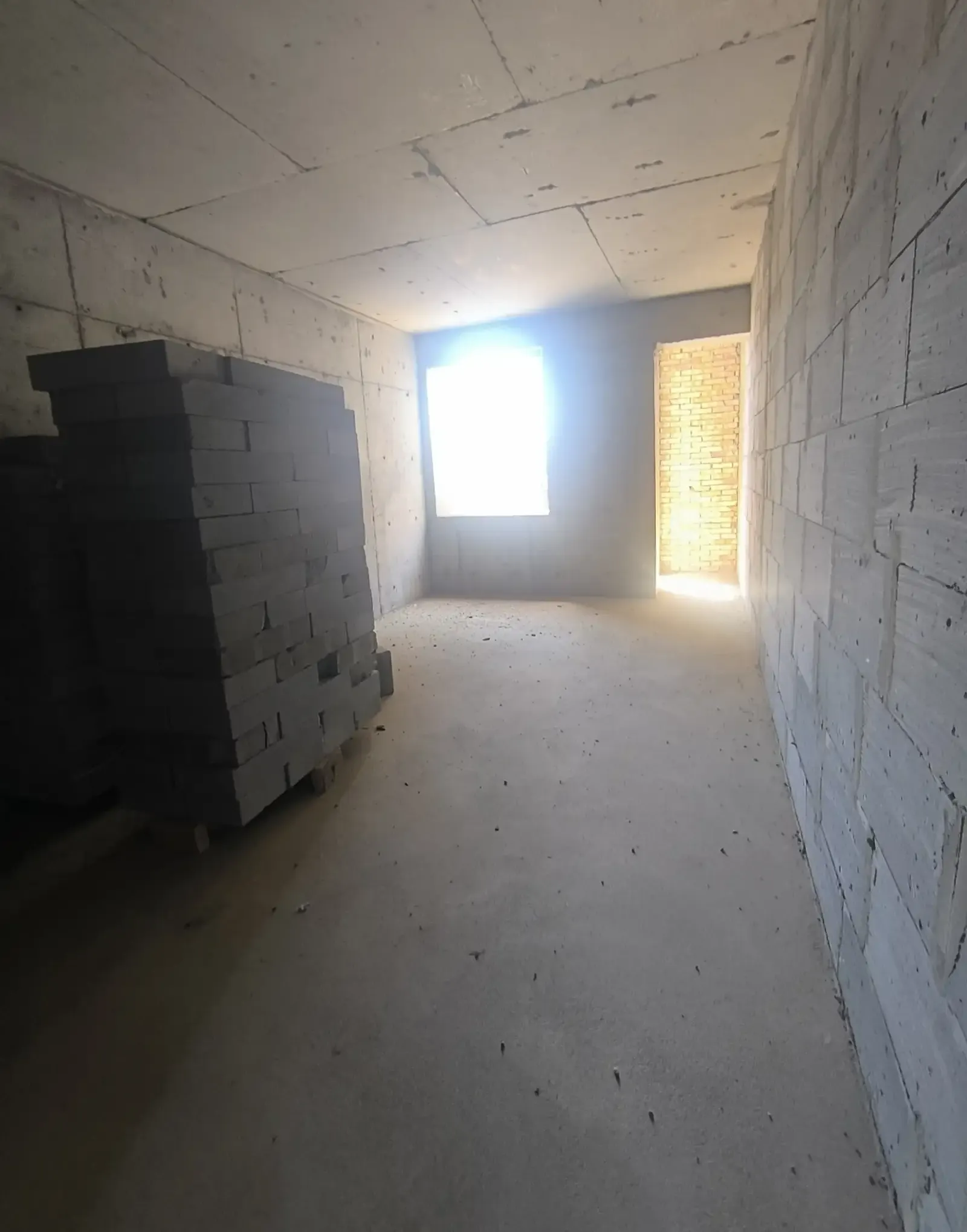 3-комн. квартира, 11 этаж, 98 м², Сино