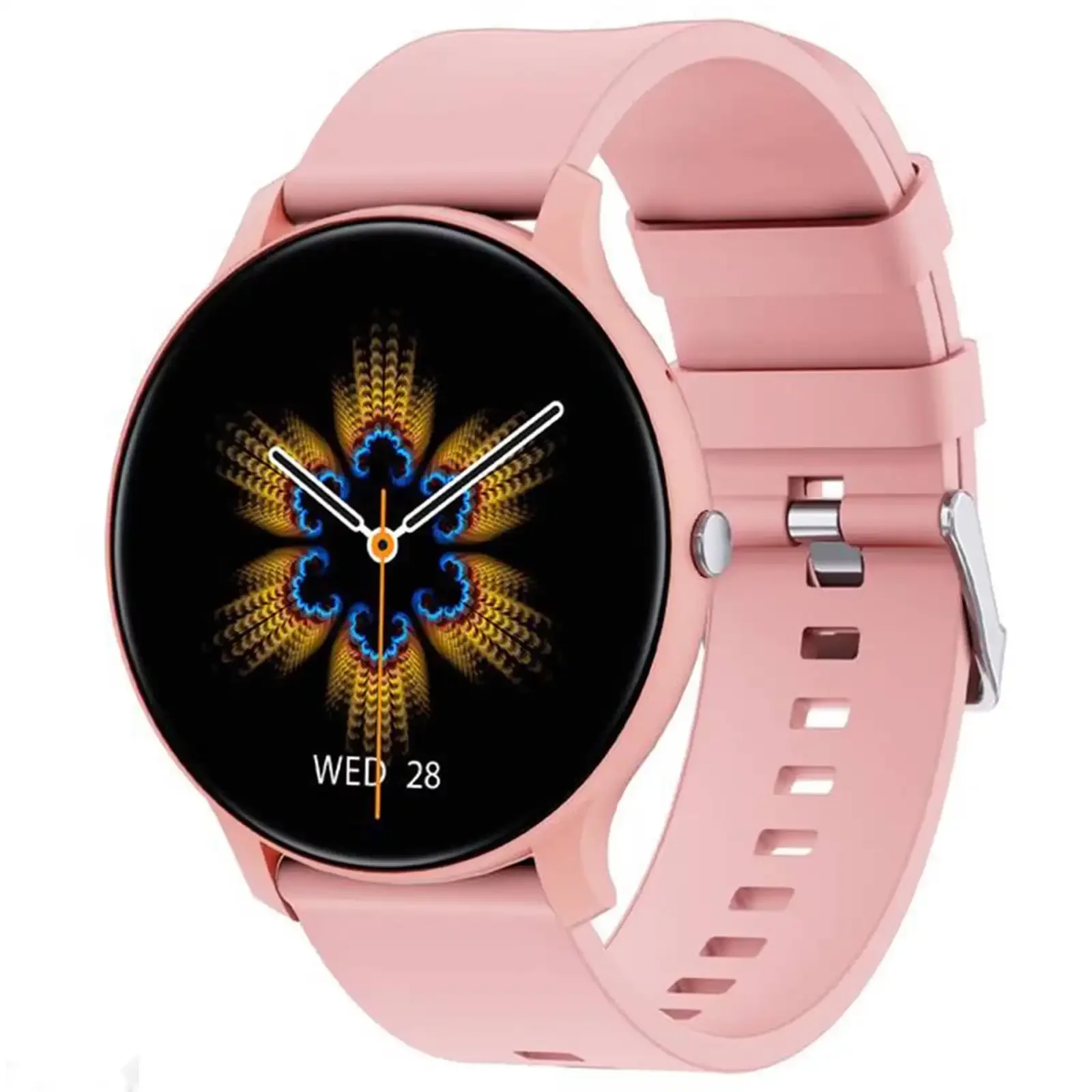 Умные часы Green Lion GT-FIT Smart Watch — фото 4