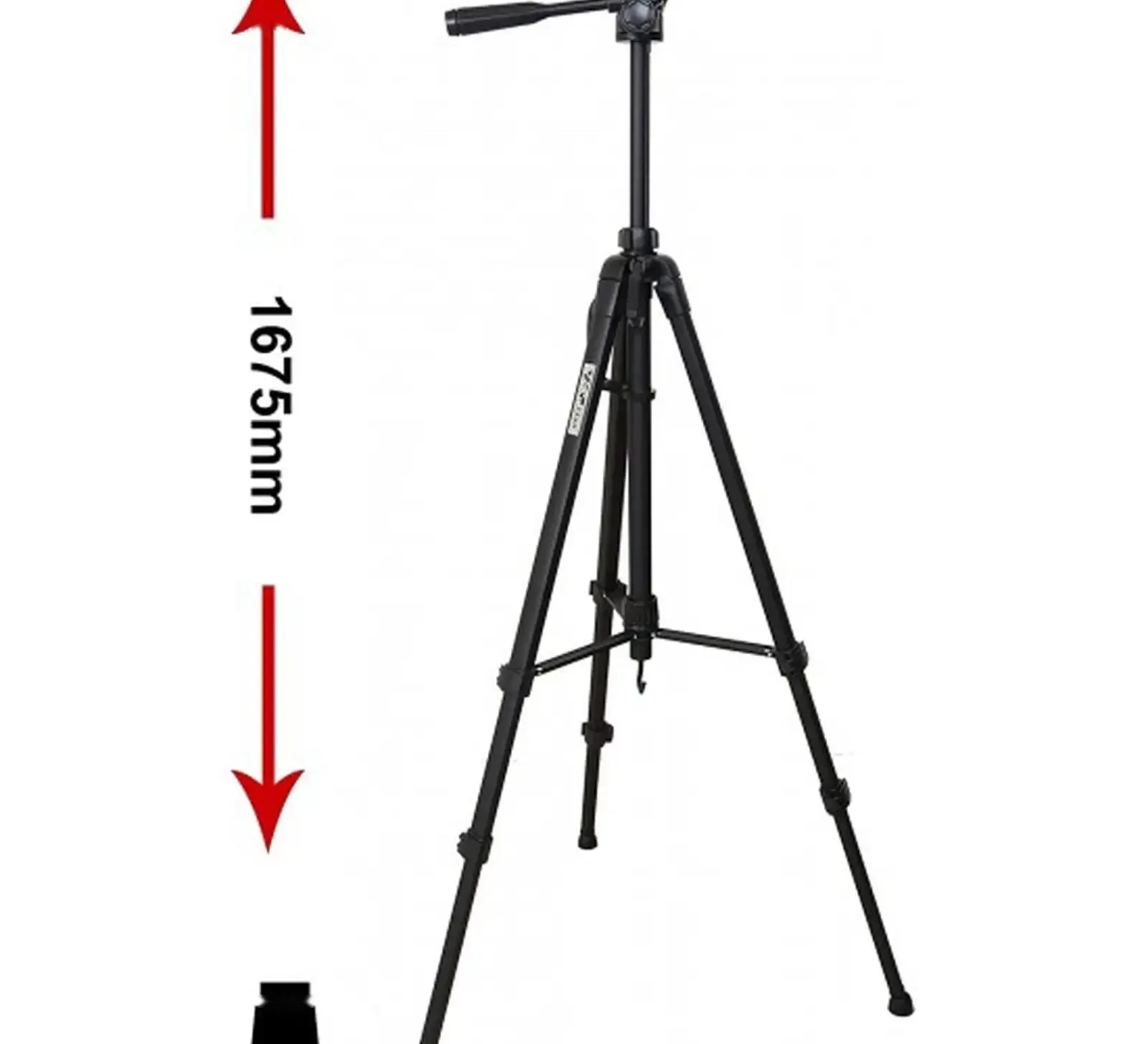 Штатив трипод Weifeng WT-3560