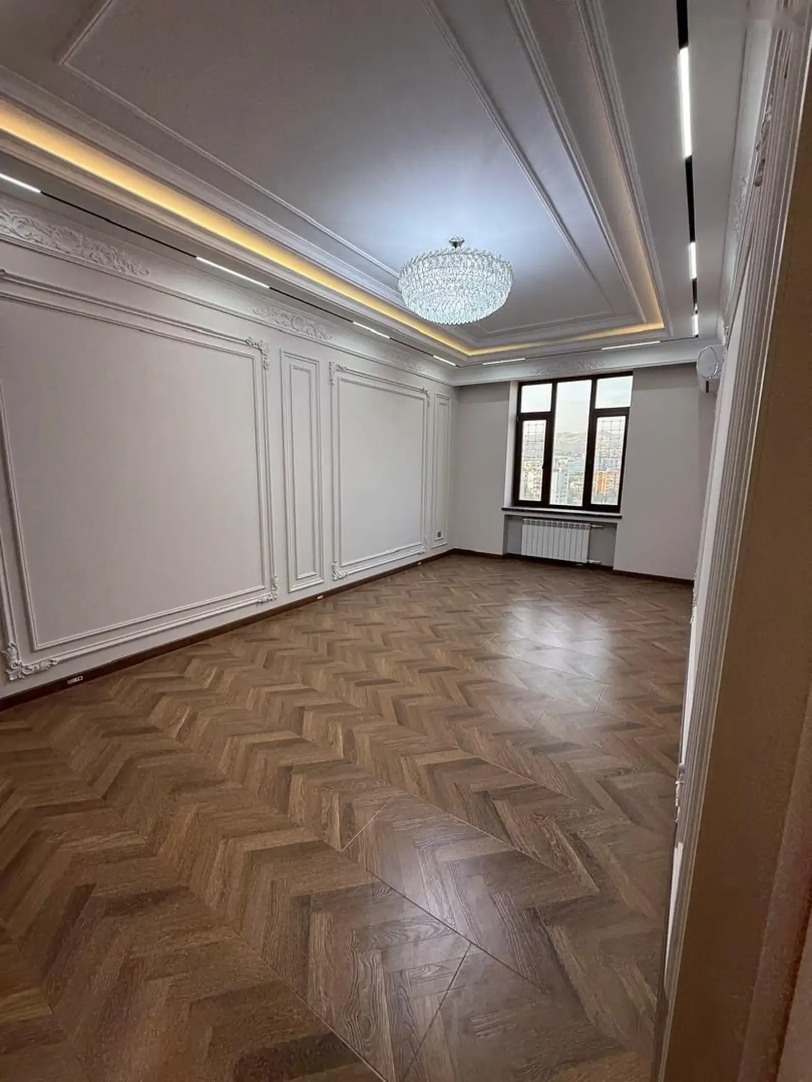 5-комн. квартира, 12 этаж, 160 м², Сино — фото 7
