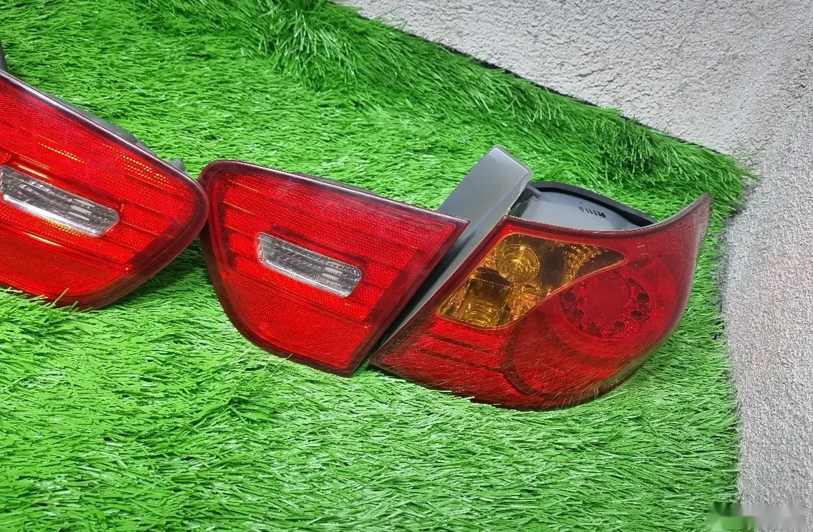 Задний стоп Hyundai Avante LED 2010 — фото 3