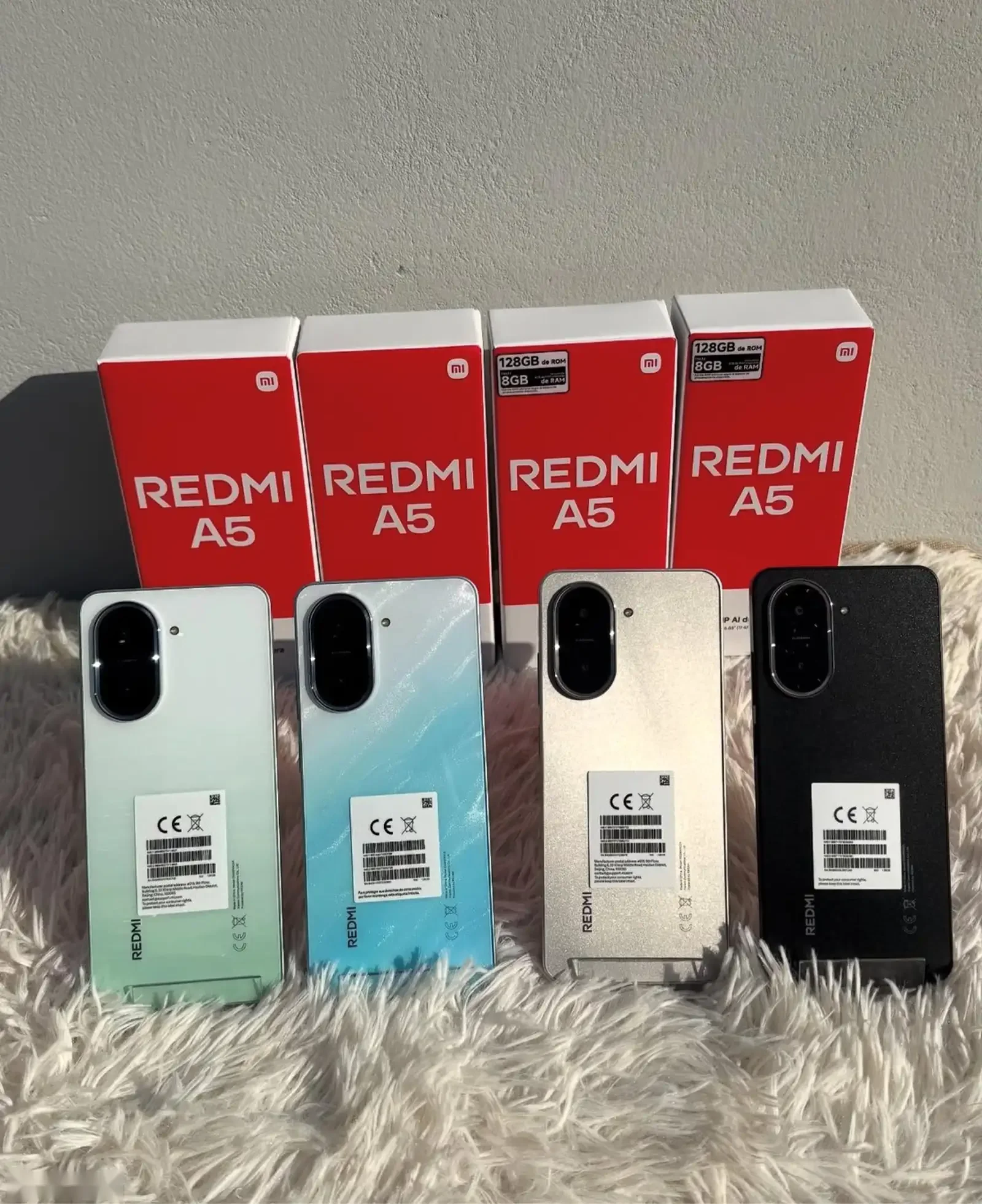 Xiaomi Redmi 64 gb — фото 6