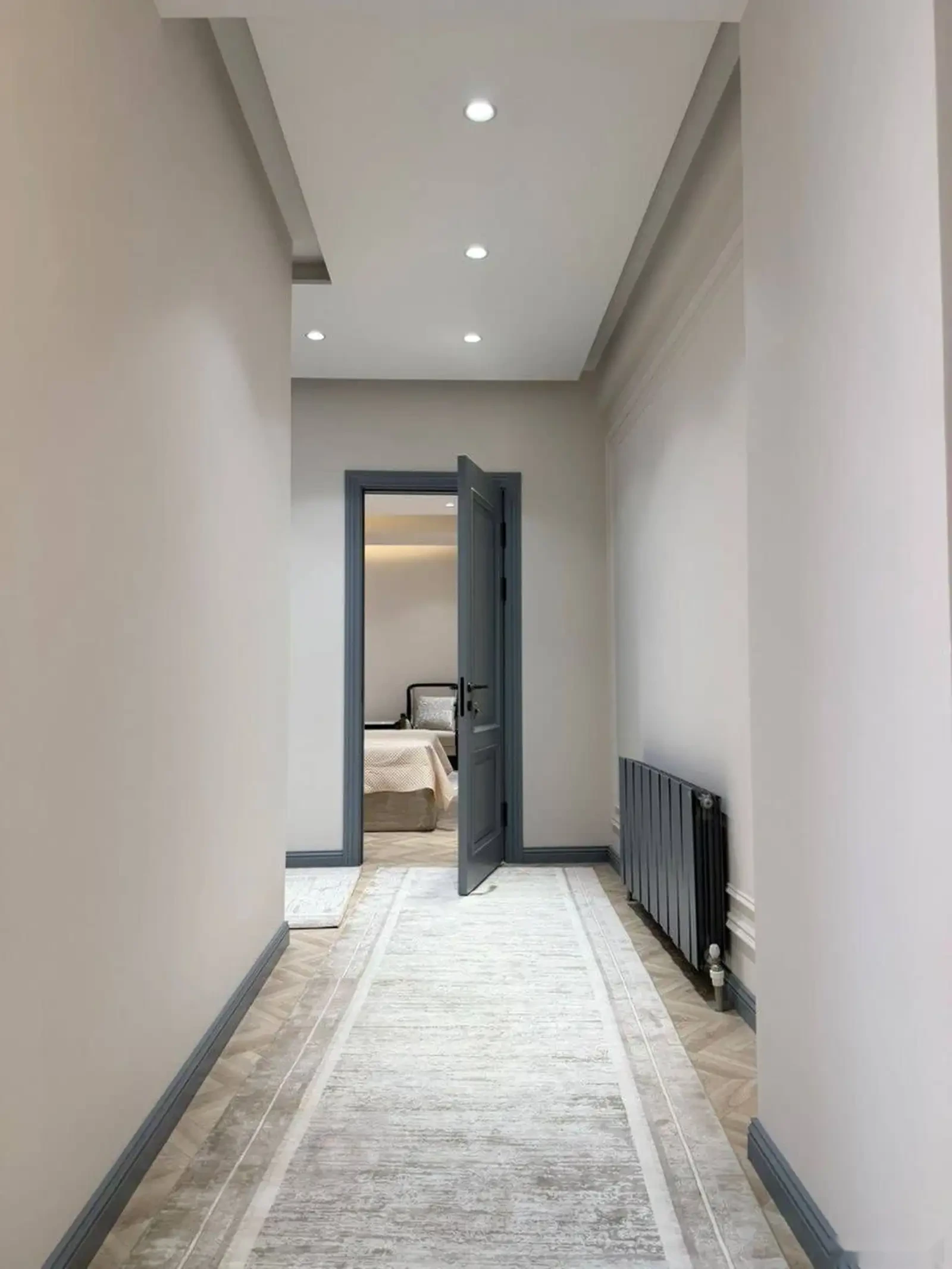 3-комн. квартира, 11 этаж, 140м², Сомони — фото 6