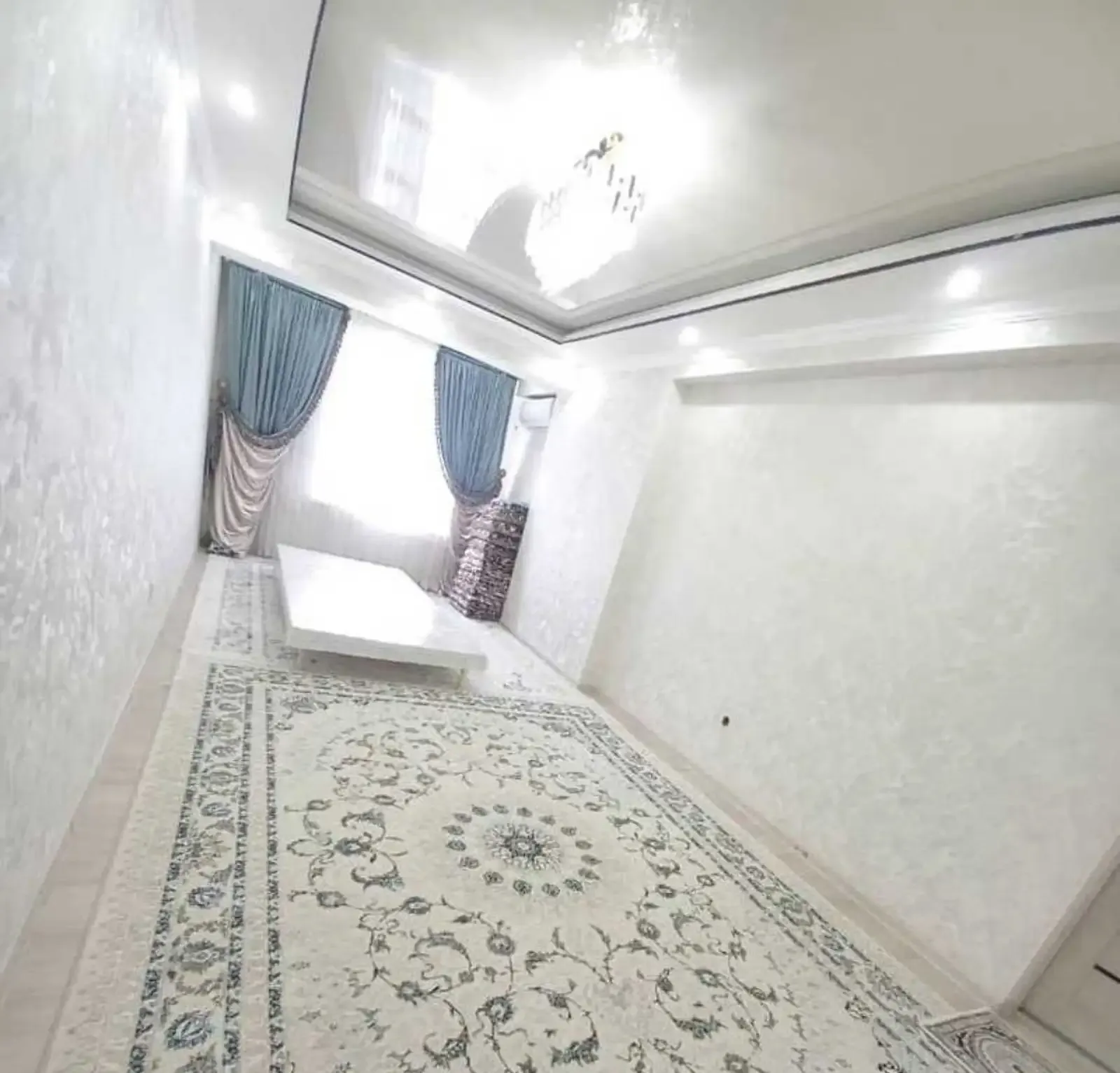 3-комн. квартира, 7 этаж, 101 м², Хитой бозор