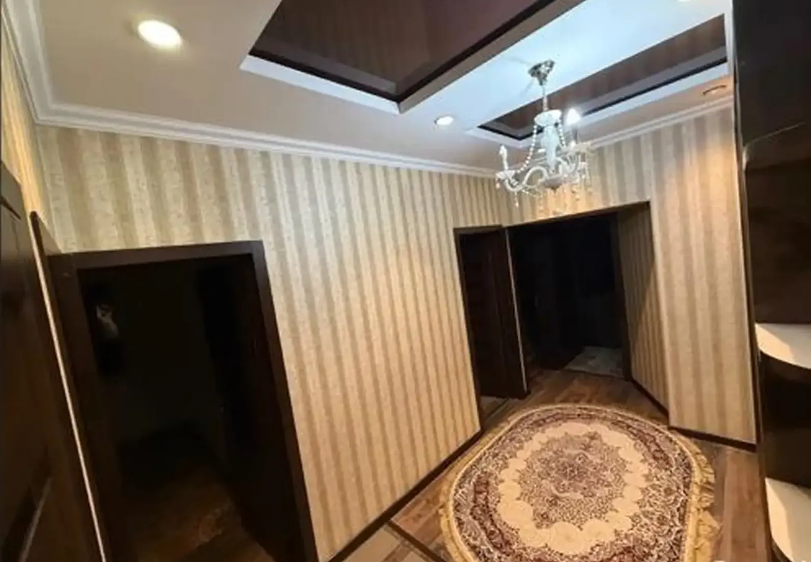 4-комн. квартира, 1 этаж, 80м², Сино Испечак 2 М14