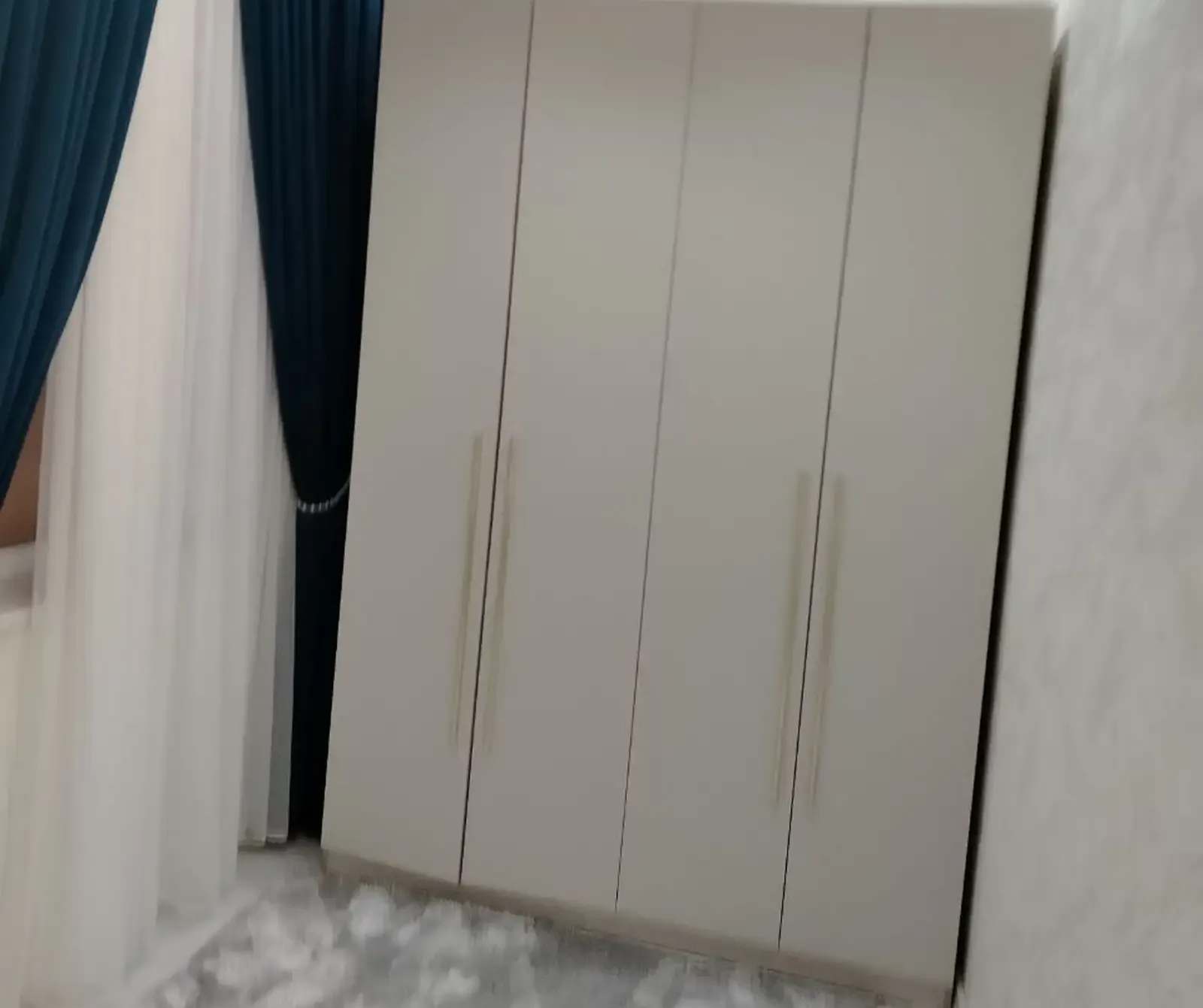 2-комн. квартира, 3 этаж, 68 м², 102мкр ру ба руи родом