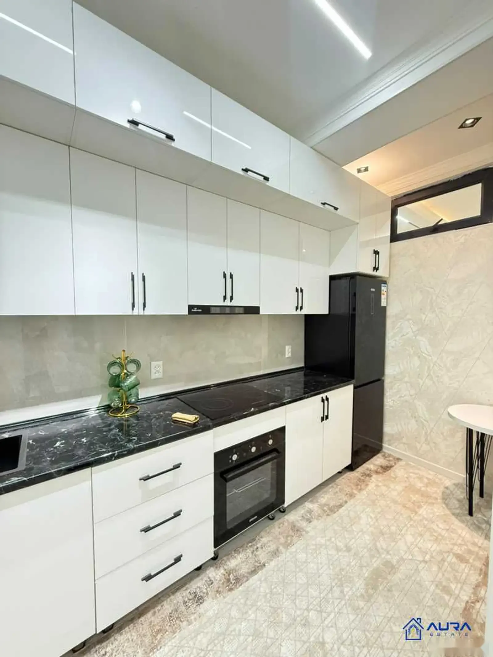 2-комн. квартира, 8 этаж, 63 м², Сино Казокон — фото 5