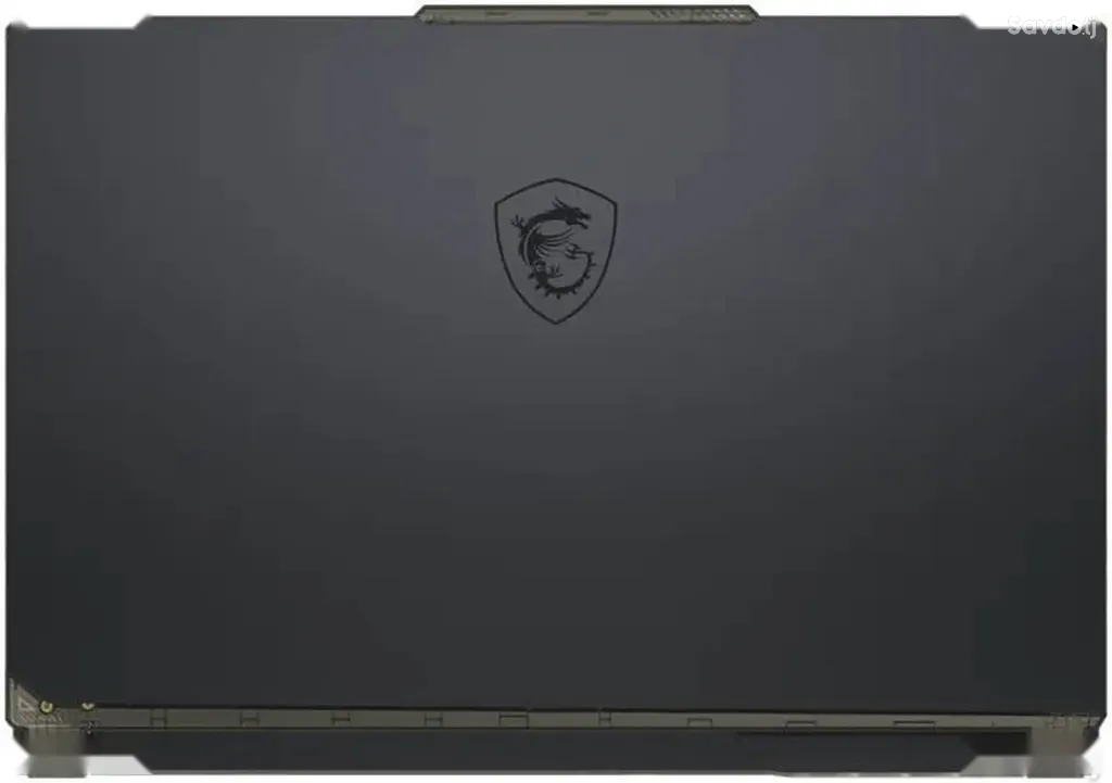 Игровой ноутбук MSI Cyborg 15 A13UC-2244XAE, i5-13420H 16ГБ 512ГБ, RTX3050 4GB