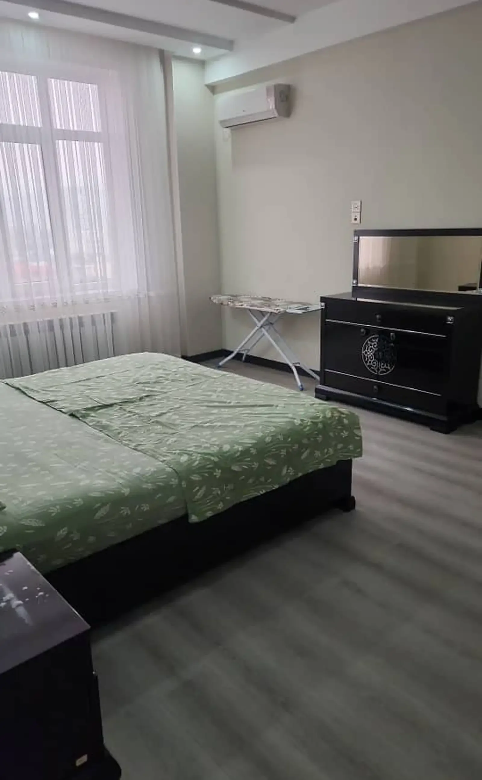 2-комн. квартира, 10 этаж, 100м², И.Сомони спартак — фото 5