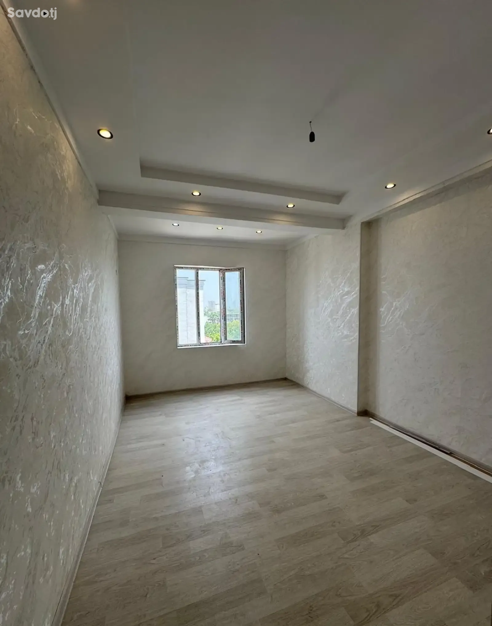 2-комн. квартира, 8 этаж, 82 м², 4-ум Микрорайон