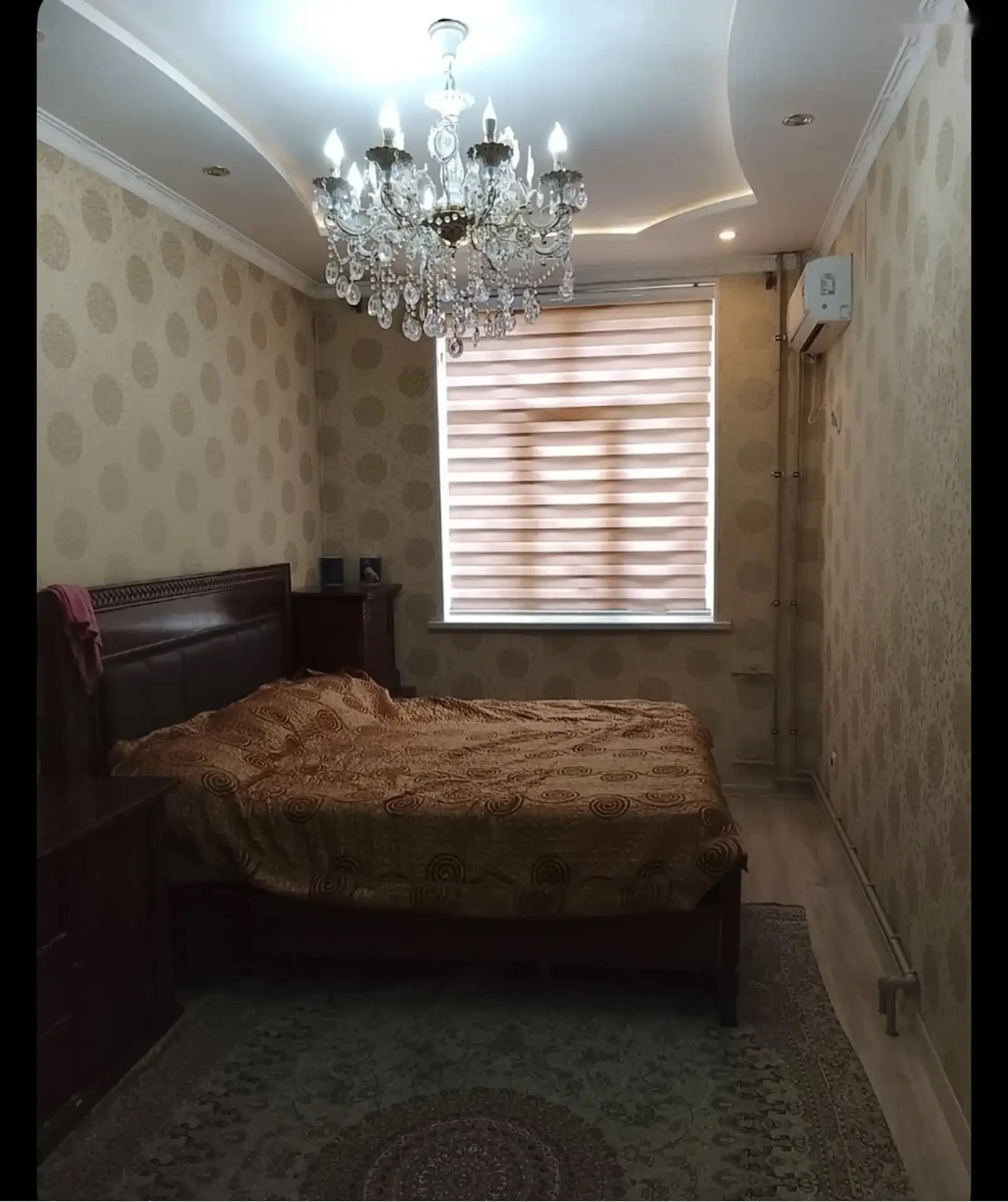 3-комн. квартира, 3 этаж, 88м², сино — фото 5