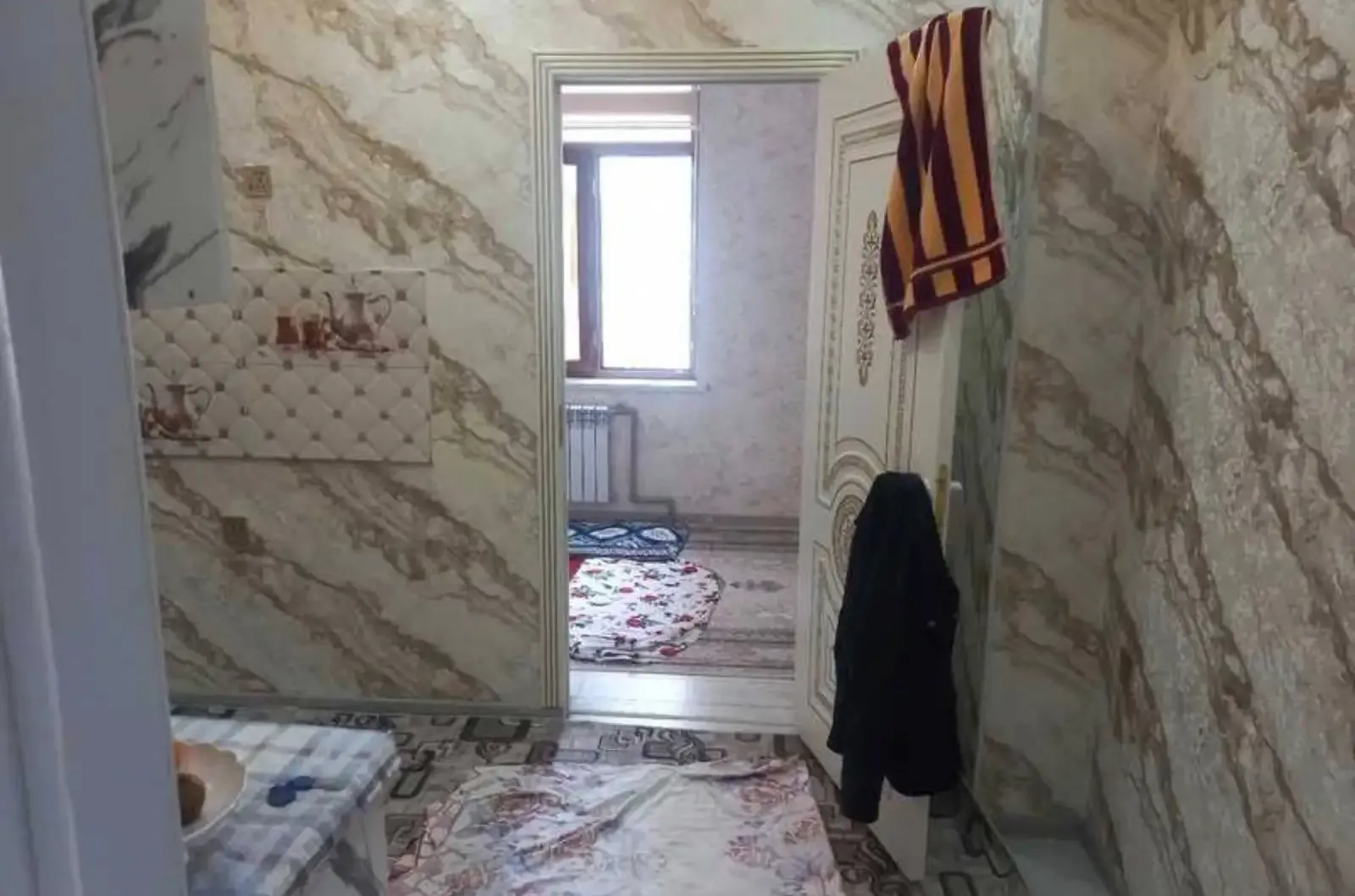2-комн. квартира, 6 этаж, 52 м², 33мкр