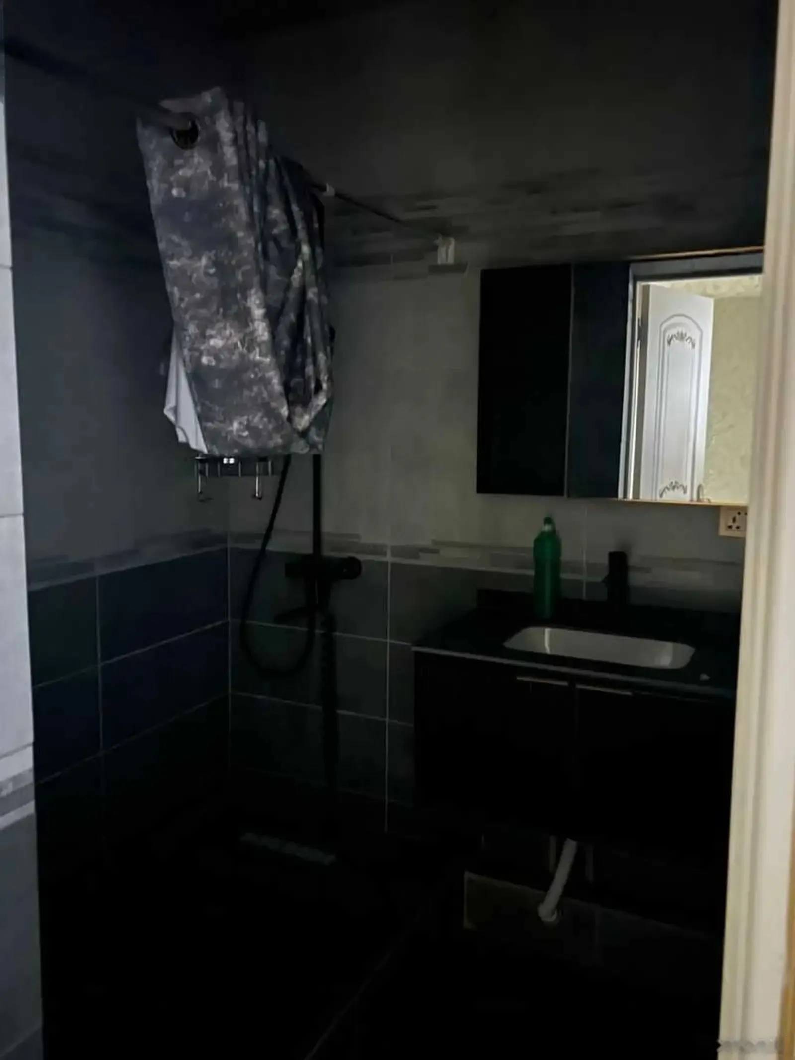 2-комн. квартира, 8 этаж, 92м², Гардиши фурудгох