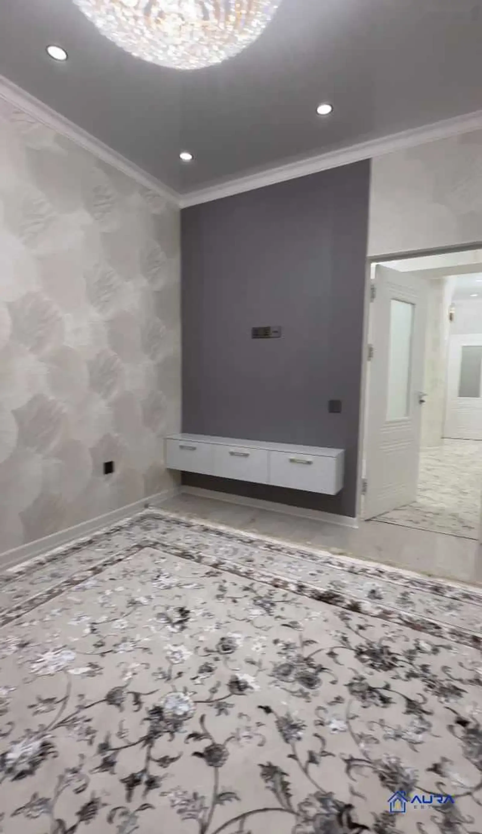 2-комн. квартира, 11 этаж, 59 м², Сино, 102 мкр — фото 4