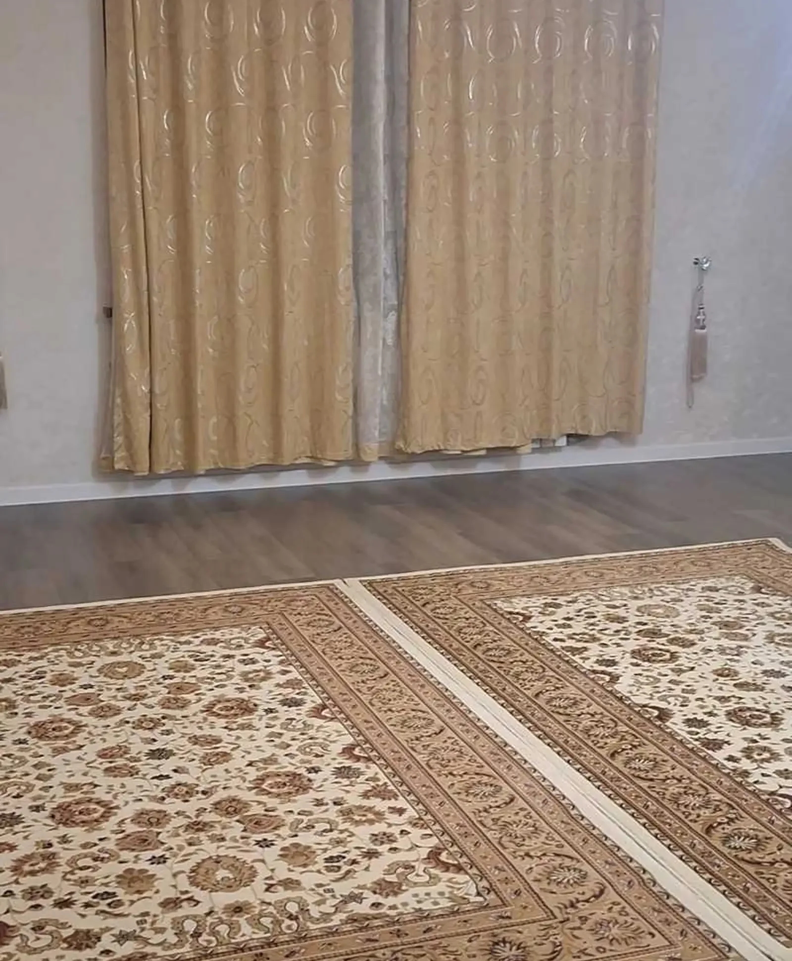 2-комн. квартира, 4 этаж, 140м², Шохмансур Спартак — фото 6