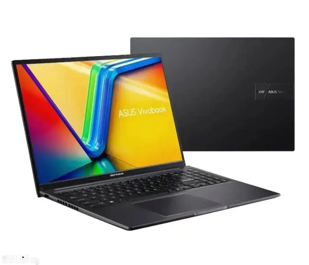 Ноутбук ASUS Vivobook 16 R1605VA-MB999, Intel Core i7-1355U, 16GB RAM, 512GB SSD