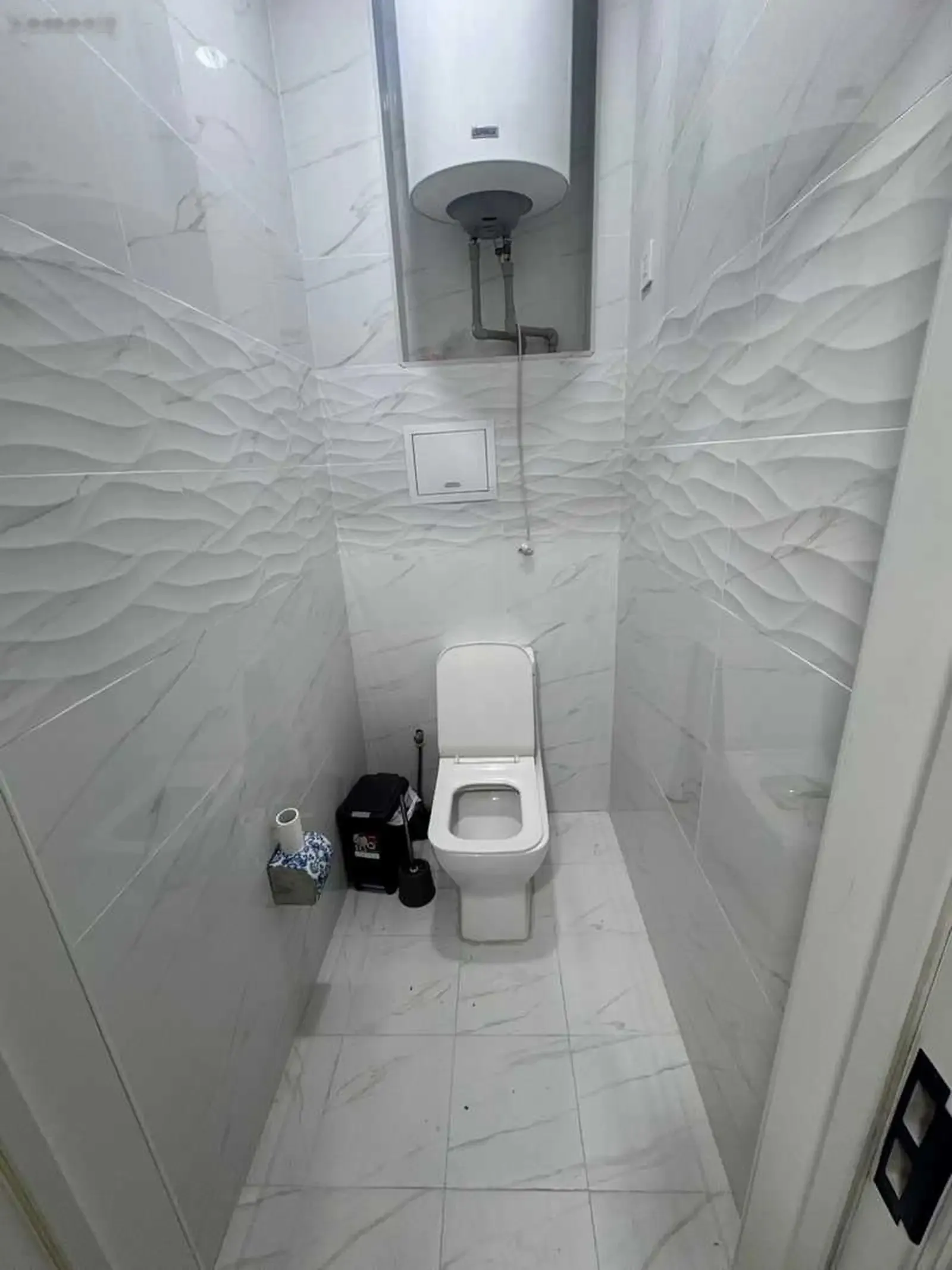 2-комн. квартира, 7 этаж, 74м², спартак