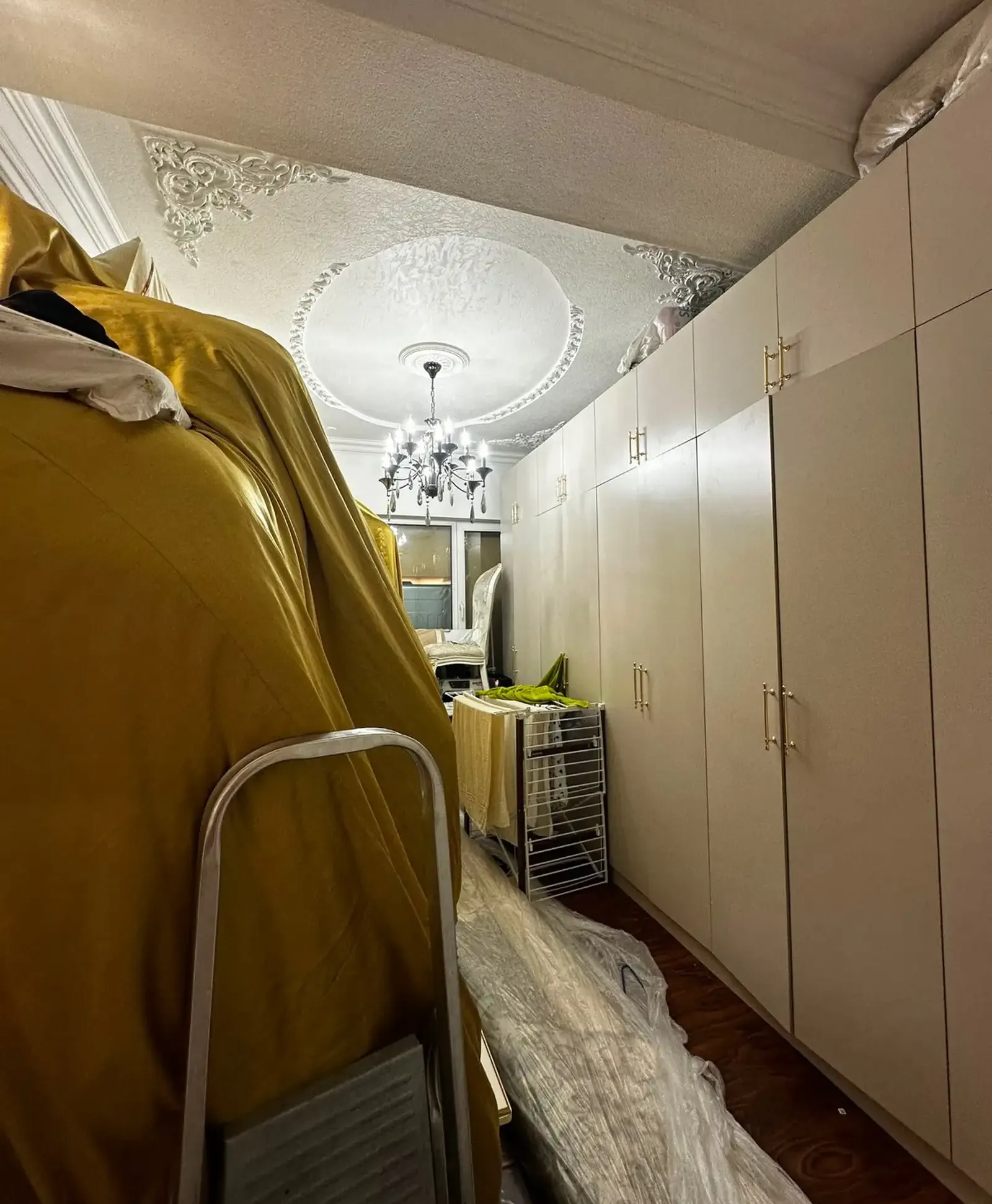 2-комн. квартира, 2 этаж, 79 м², 84мкр Милано Мода