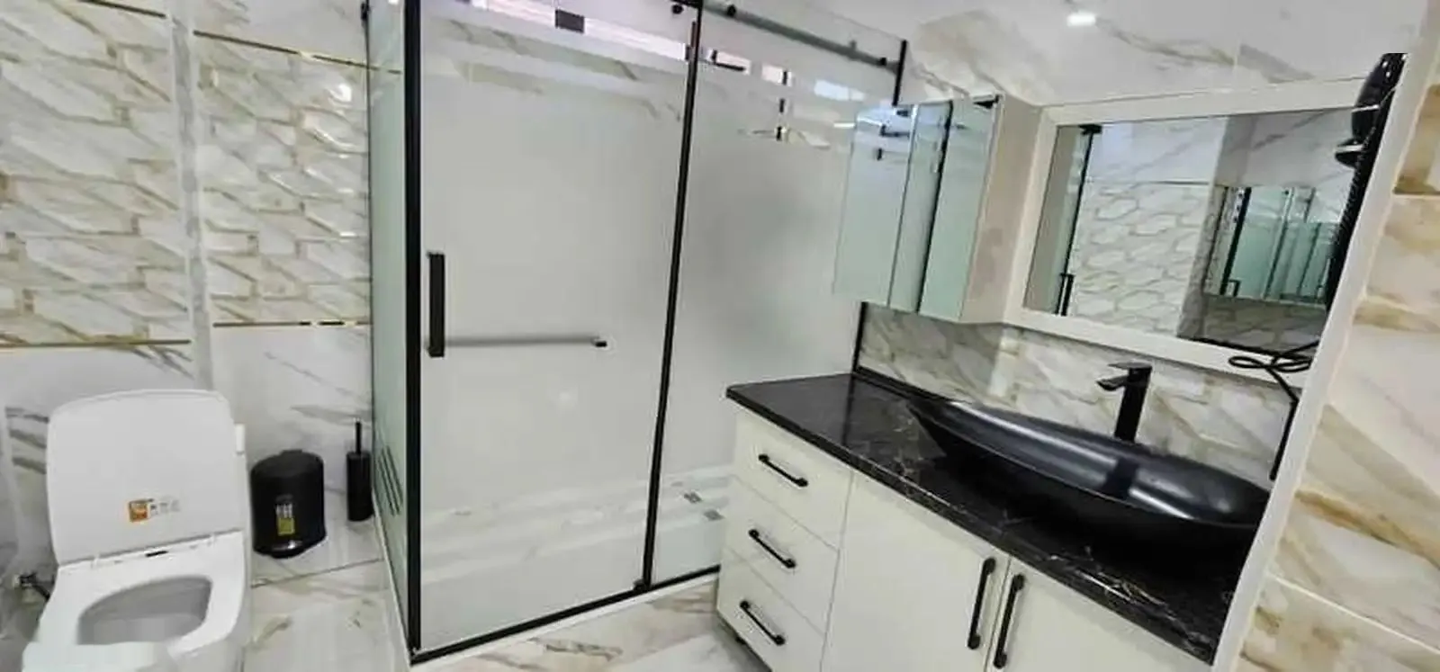 2-комн. квартира, 6 этаж, 70м², шохмансур