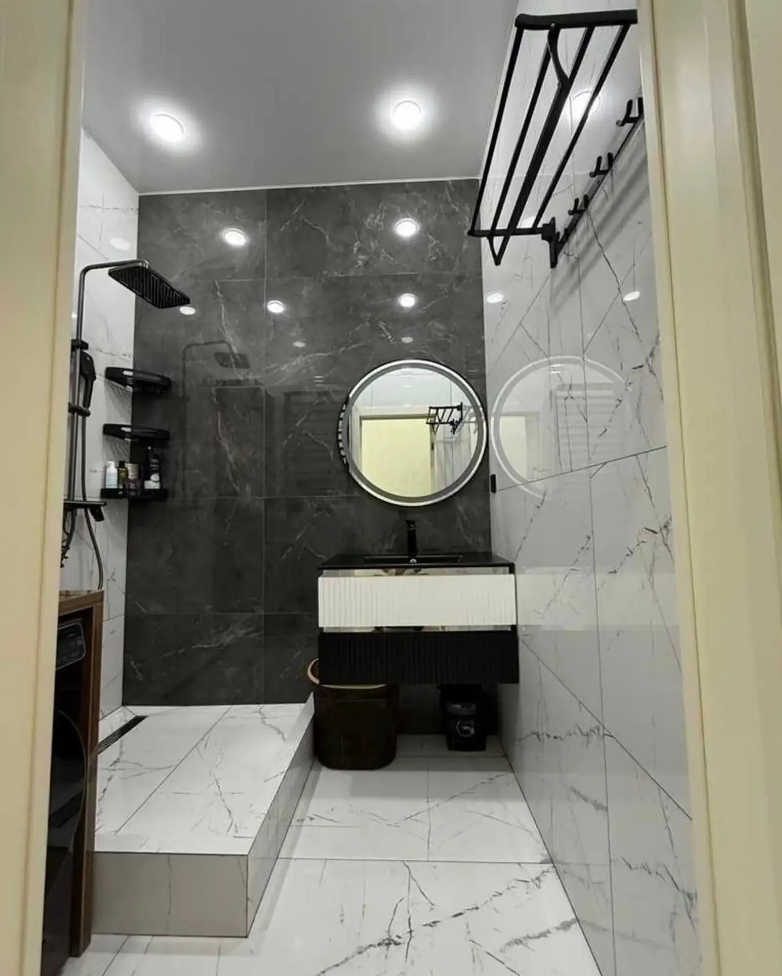 2-комн. квартира, 13 этаж, 68 м², Сино
