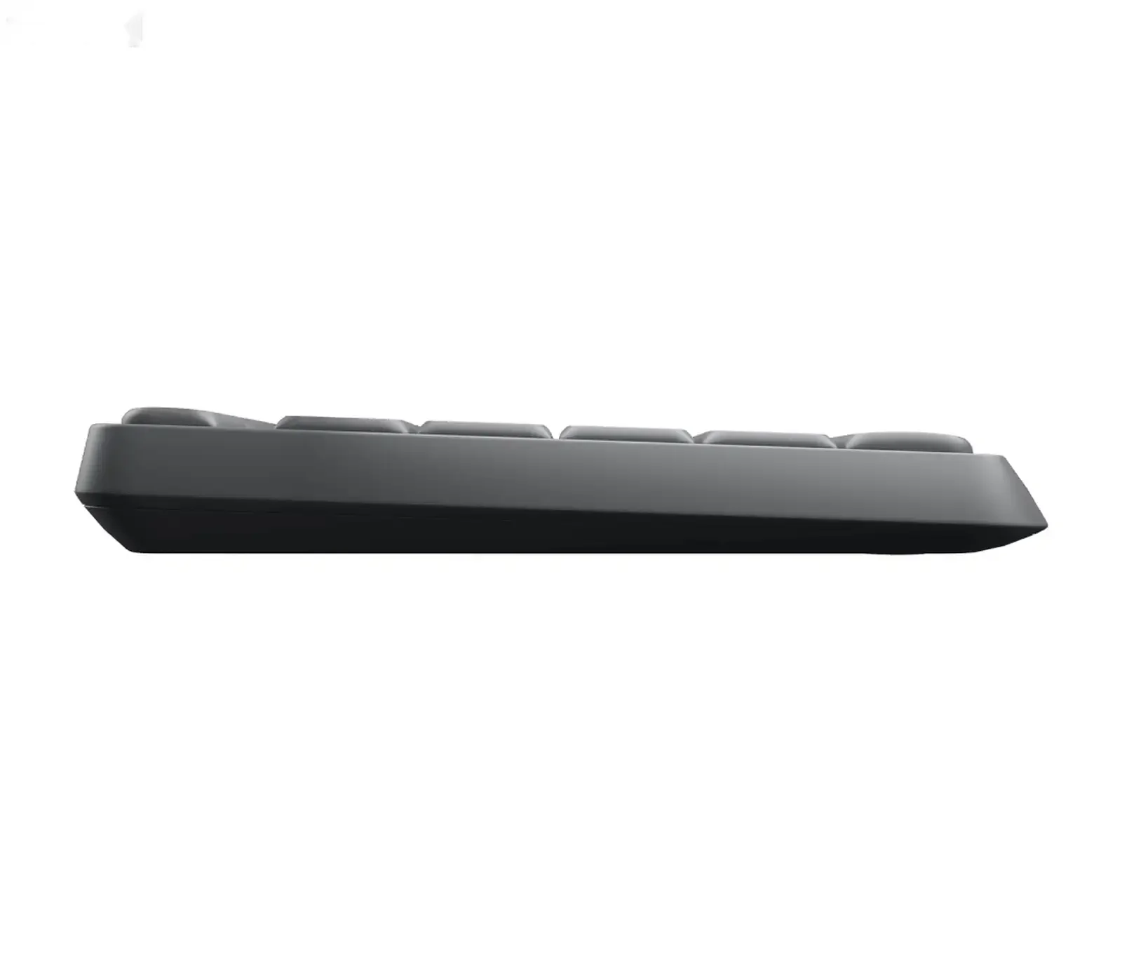 Надежный беспроводной комплект Logitech MK235 Wireless Combo — фото 5