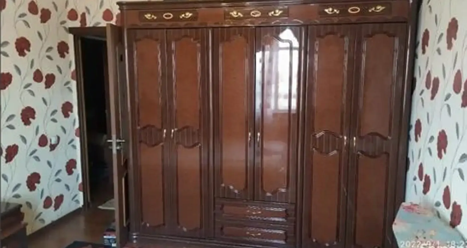 2-комн. квартира, 8 этаж, 54м², Сино