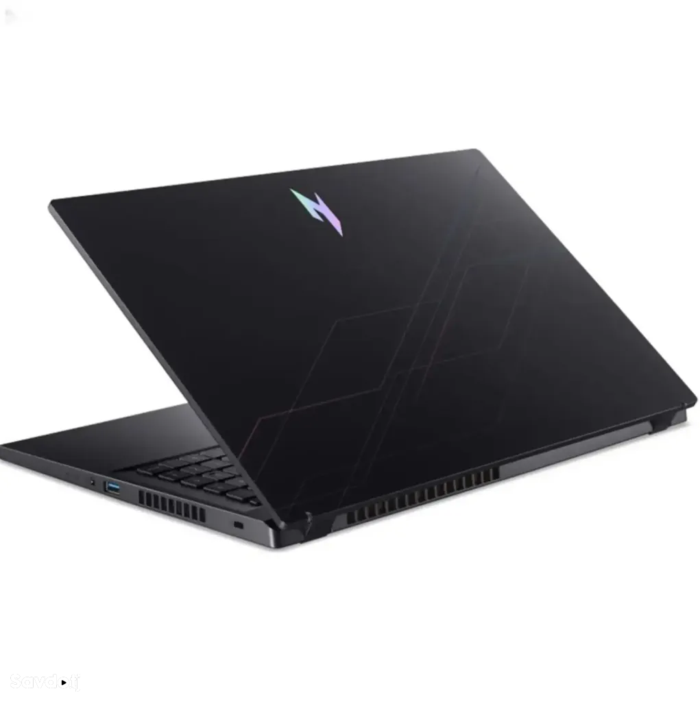 Игровой ноутбук Acer Nitro V 15 Core i9 16ГБ 1ТБ SSD RTX 5060, NH.QZAEM.001