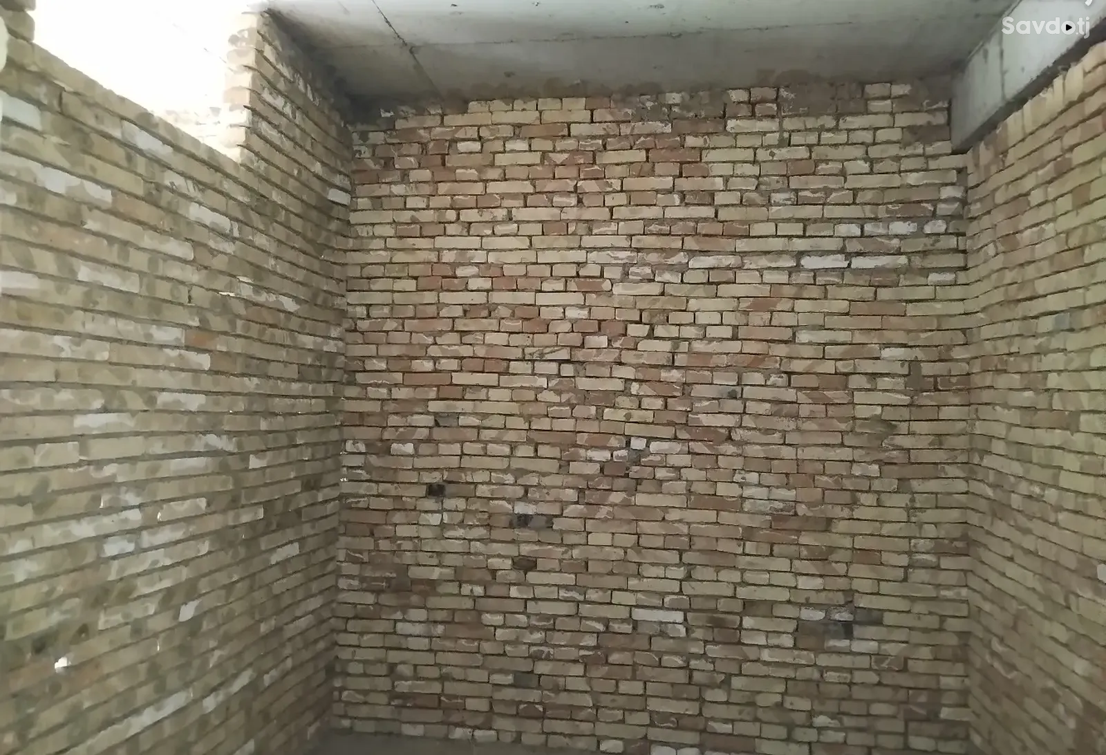 2-комн. квартира, 5 этаж, 48 м², Регар