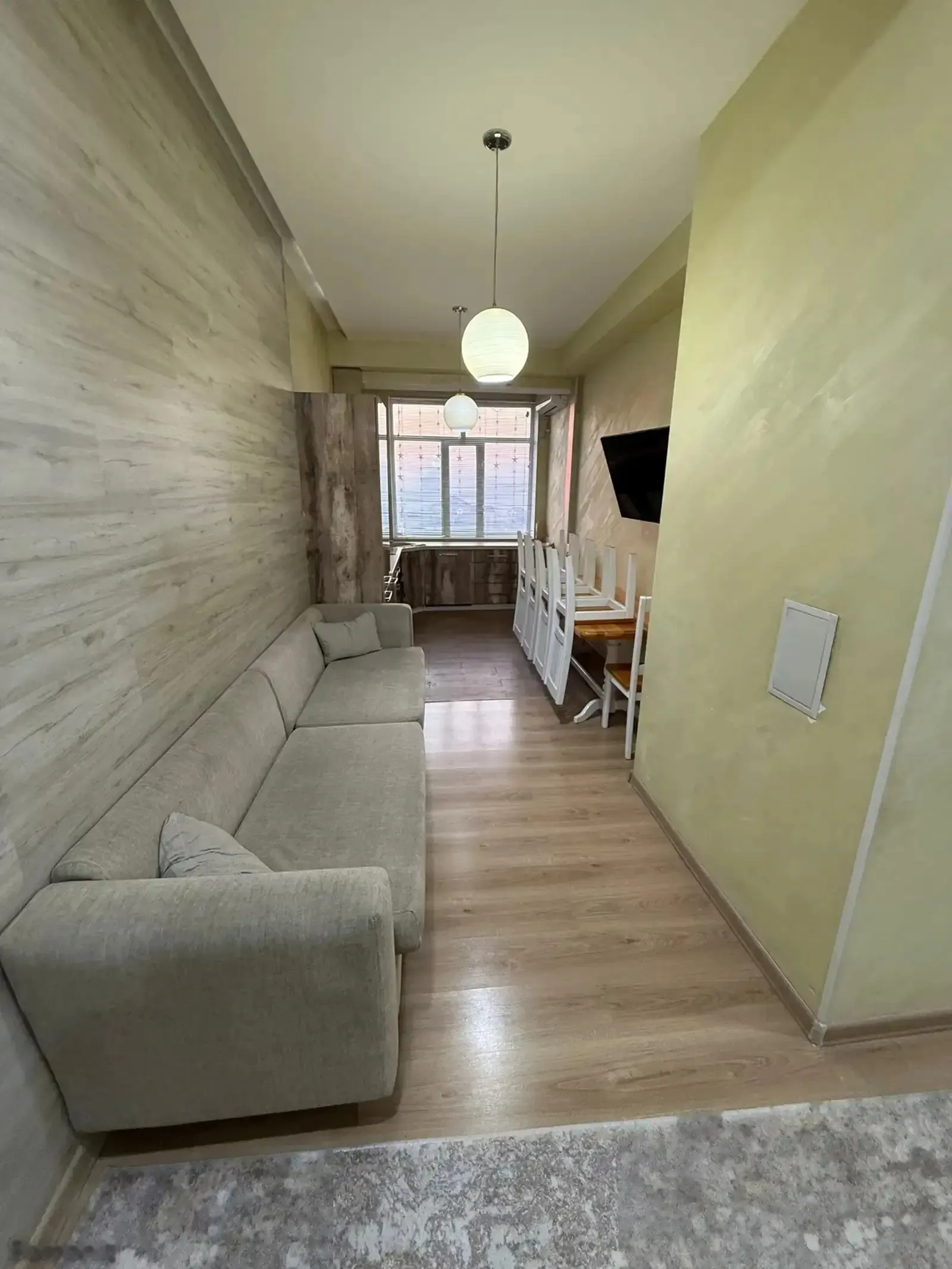 4-комн. квартира, 5 этаж, 115м², Рудаки