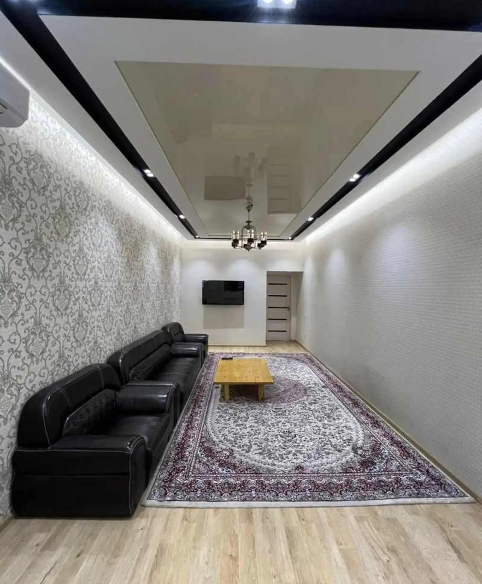 3-к квартира, 1 этаж, 120 м² — фото 2
