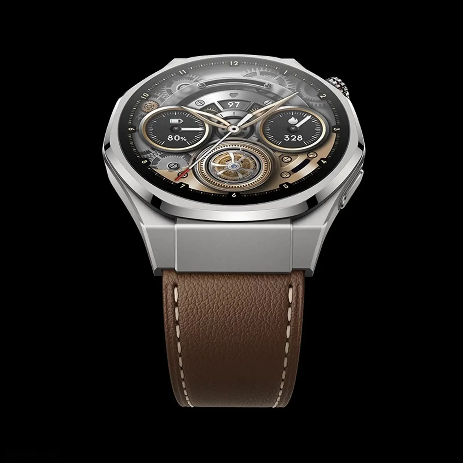Смарт часы Honor Watch 5 Ultra — фото 6