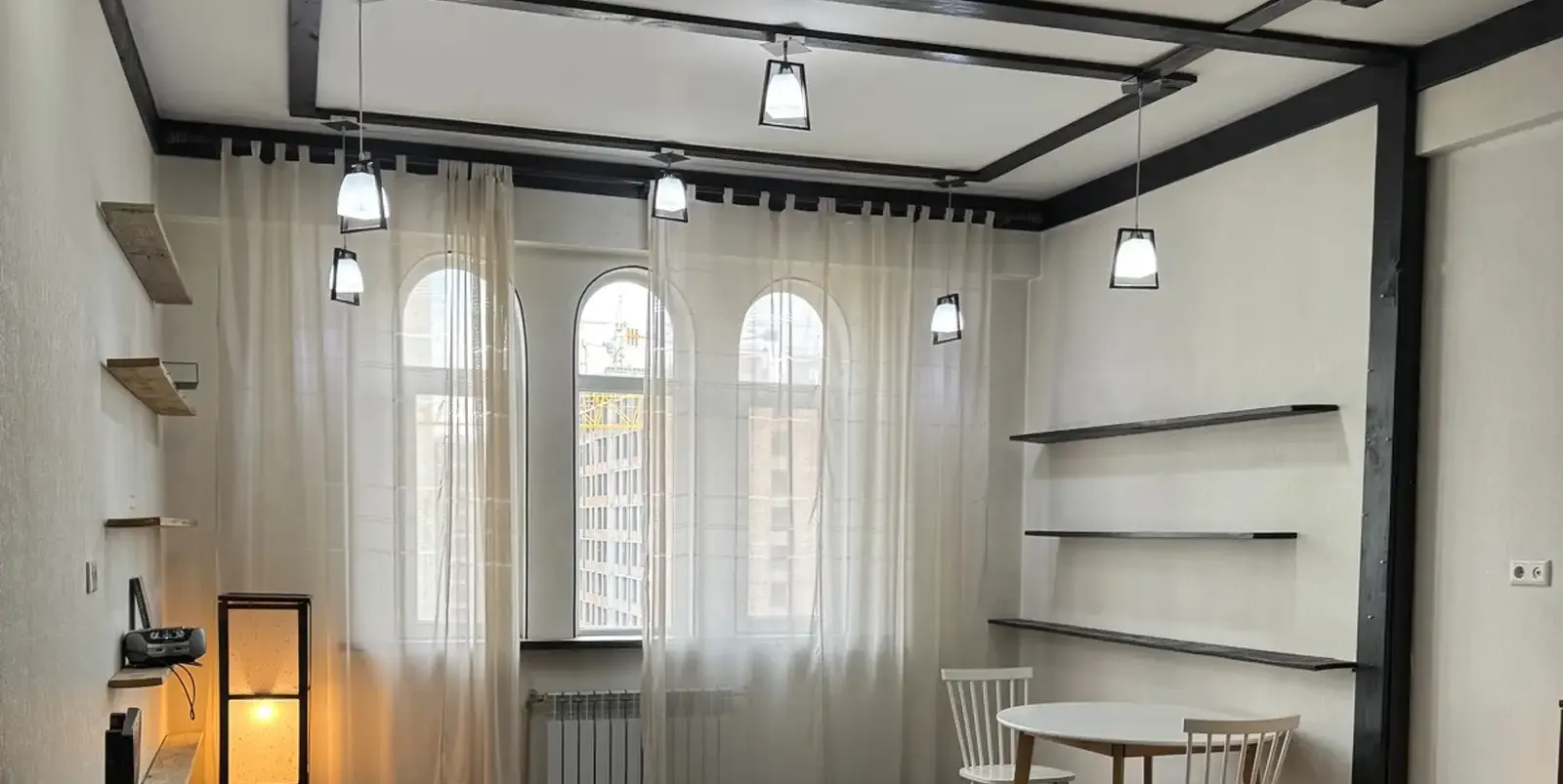 2-комн. квартира, 9 этаж, 75м², Куч. Айни, Садбарг, Гуля Голд
