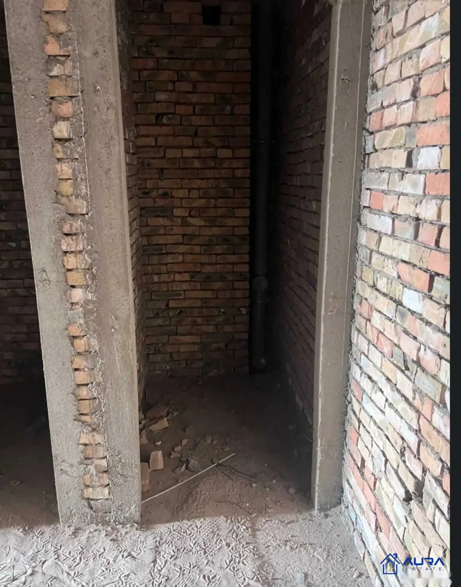 2-комн. квартира, 13 этаж, 60 м², ФИРДАВСИ ЧАЛ-ЧАМ — фото 5
