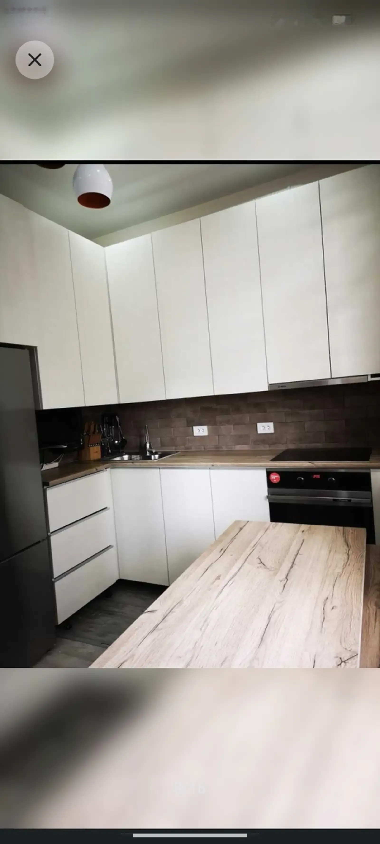 2-комн. квартира, 8 этаж, 73м², Овир