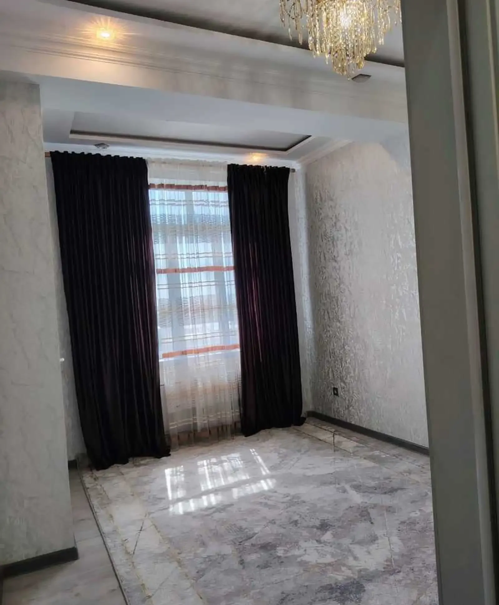 3-к квартира, 6 этаж, 70 м² — фото 2