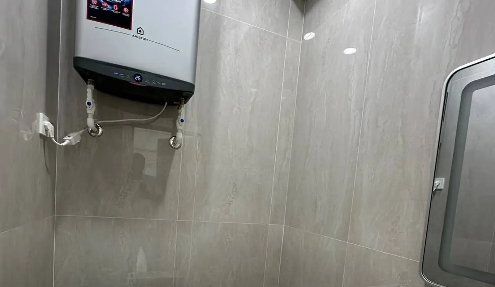 3-комн. квартира, 14 этаж, 98 м², Сино