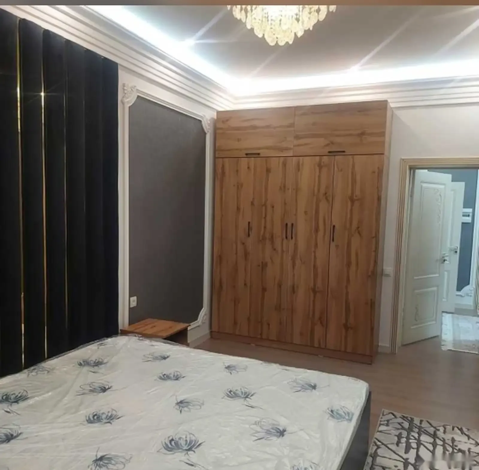 2-комн. квартира, 12 этаж, 70м², сомони — фото 7