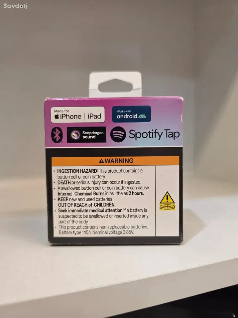 Наушники Bose Quiet