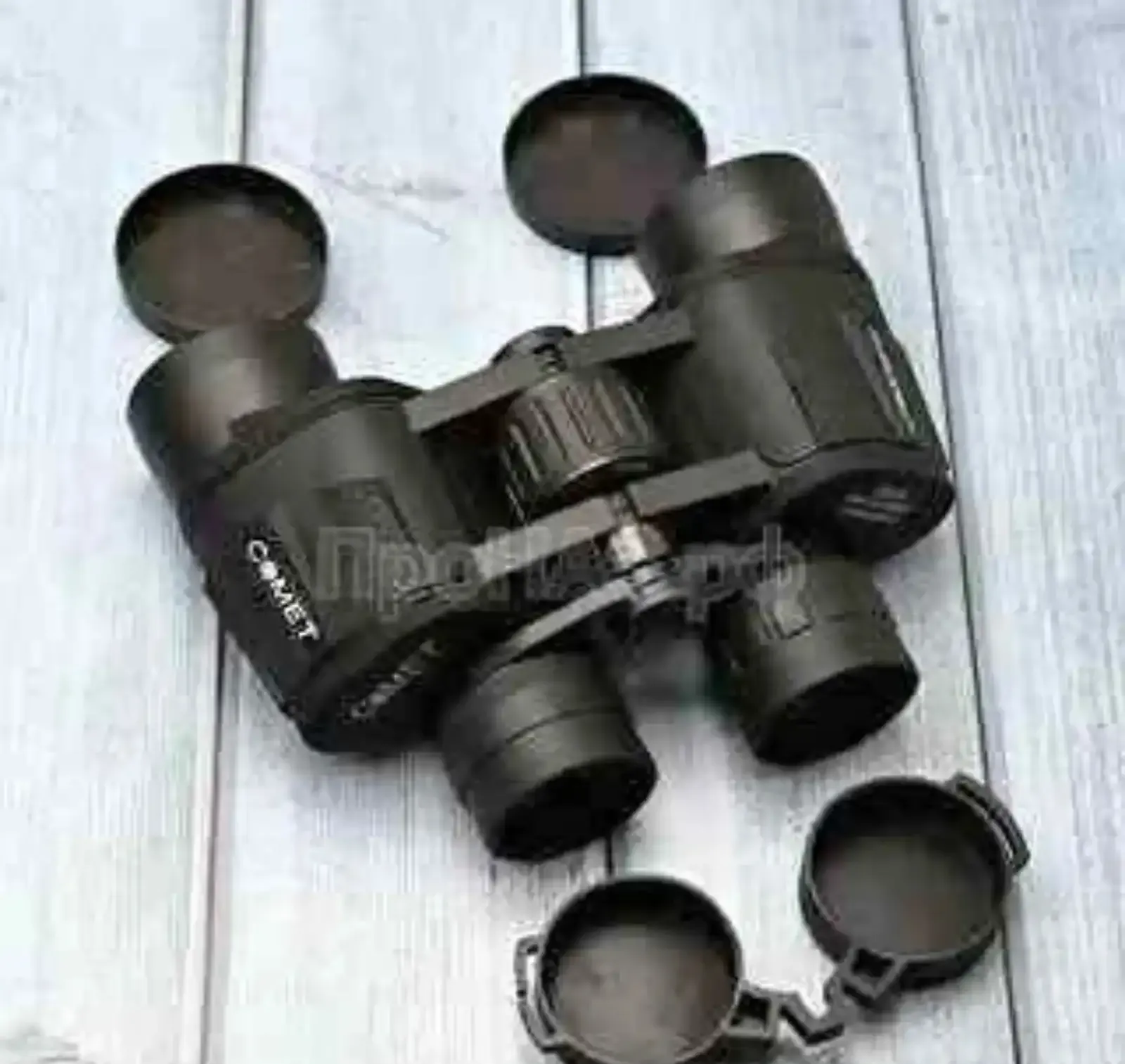 Бинокль Bushnell 16x 40мм