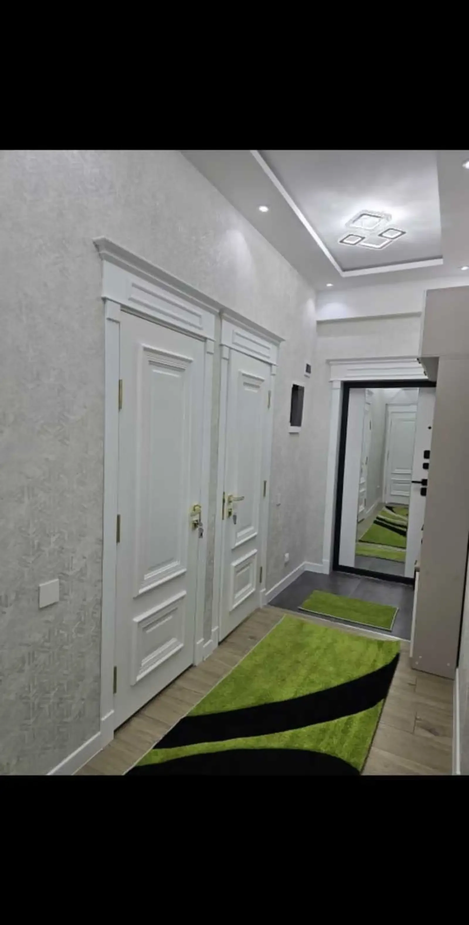 2-к квартира, 9 этаж, 80 м², Шохмансур — фото 5