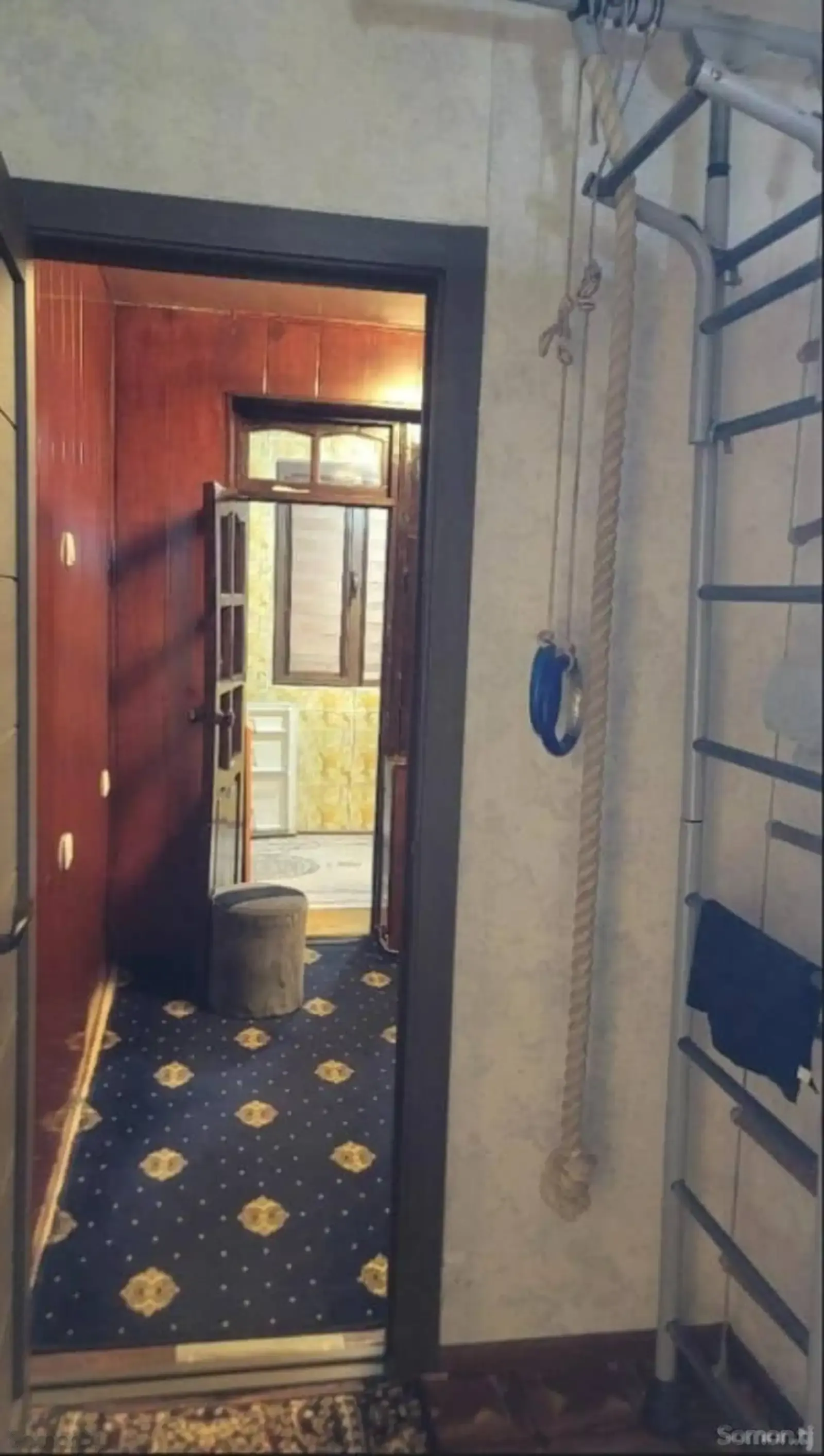 1-комн. квартира, 1 этаж, 36 м², 12 микрорайон