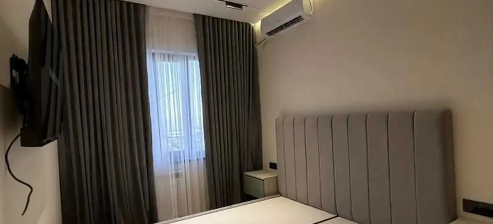 4-комн. квартира, 8 этаж, 100 м², Сино