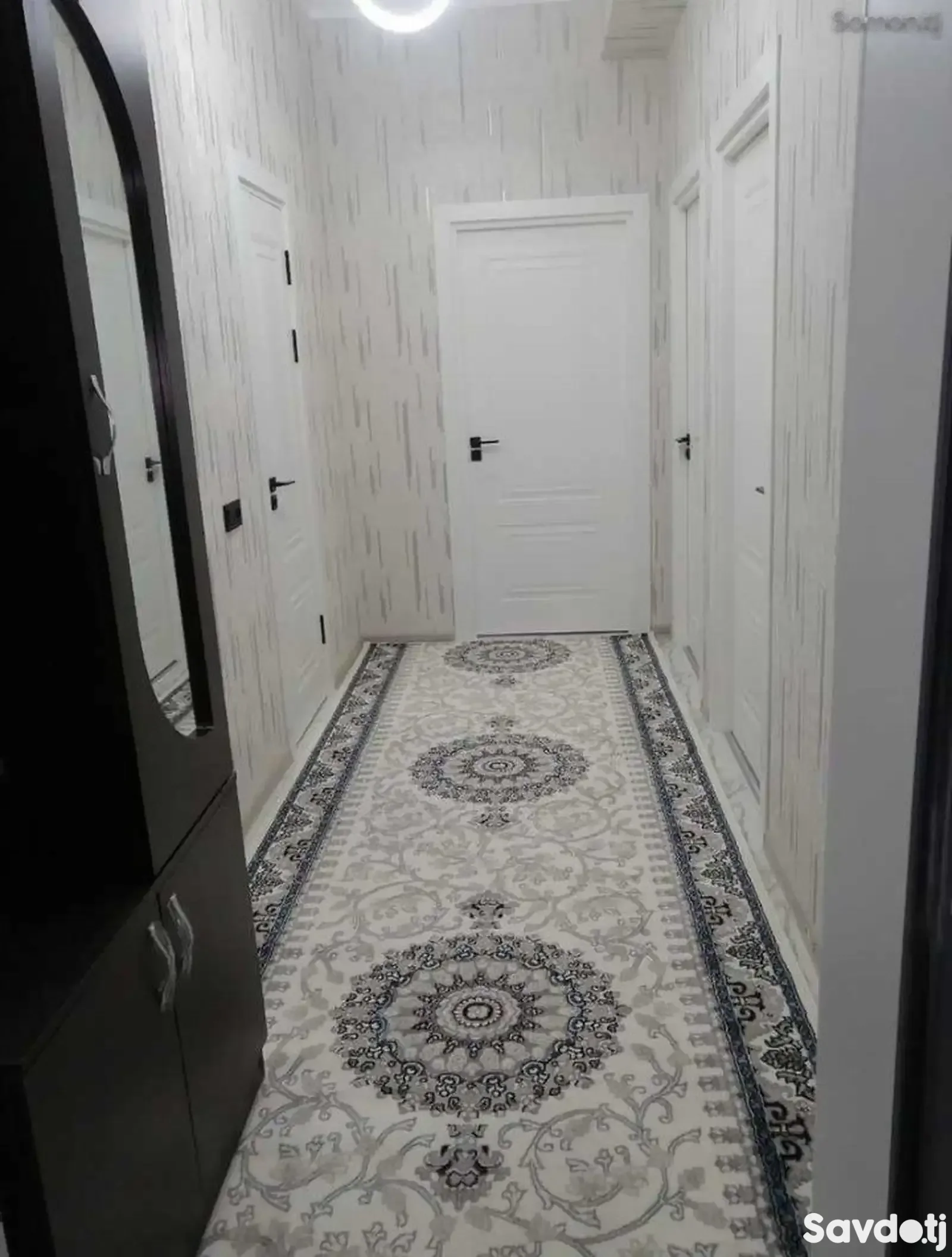 2-комн. квартира, 6 этаж, 64м², 20 микрорайон